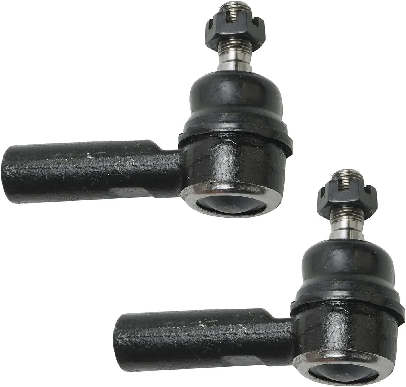 Detroit Axle - Front Lower Control Arms Kit for 1996 1997 1998-2000 Toyota RAV4 — image 6
