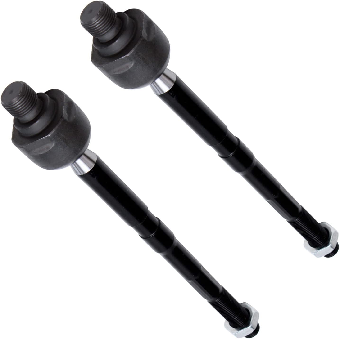 Detroit Axle - Front Control Arms Tie Rods Sway Bars for 2002 2003-05 Kia Sedona — image 6