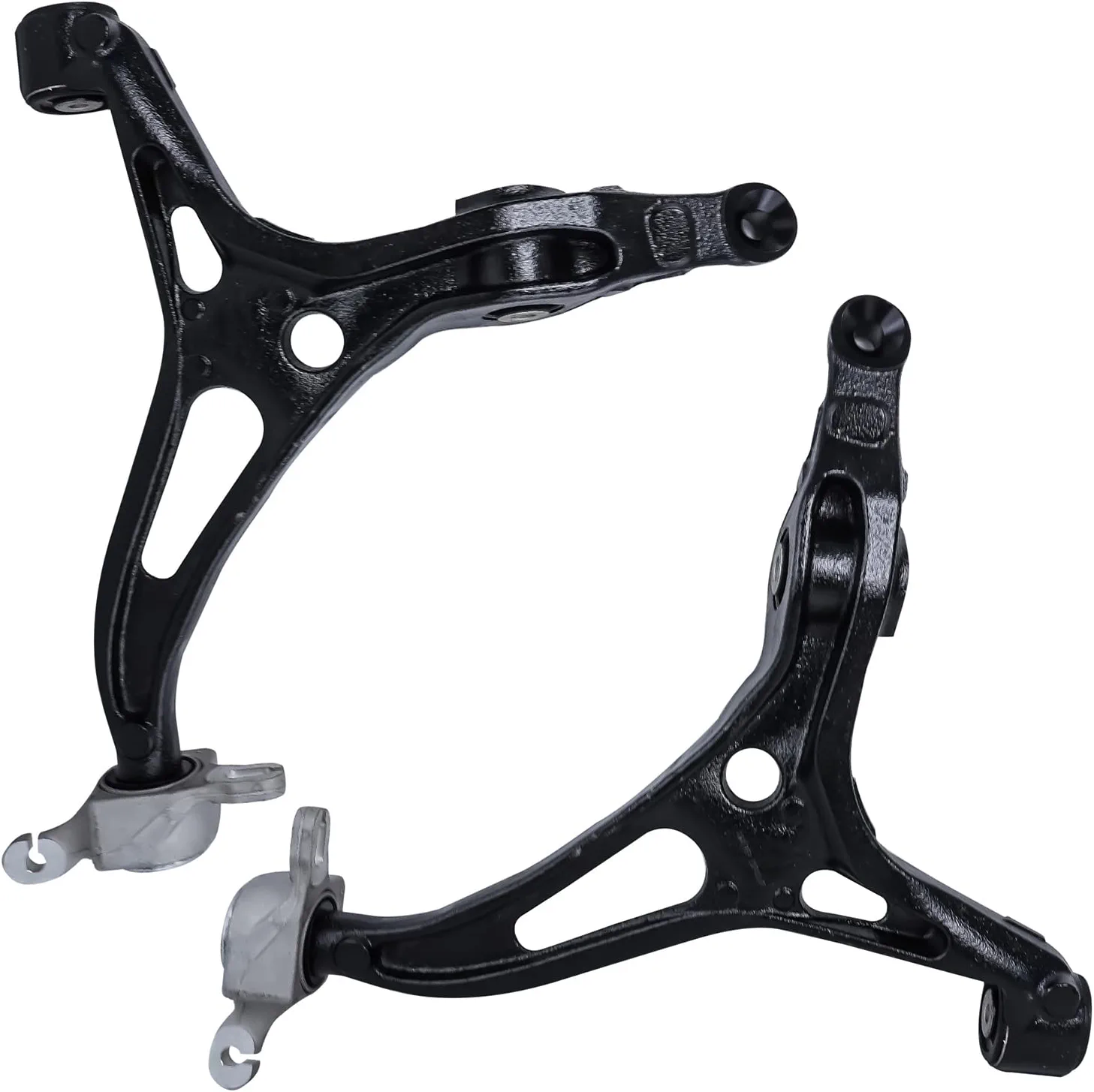Detroit Axle - Front Lower Control Arms Kit for Benz GL320 GL350 GL450 GL550 — image 4