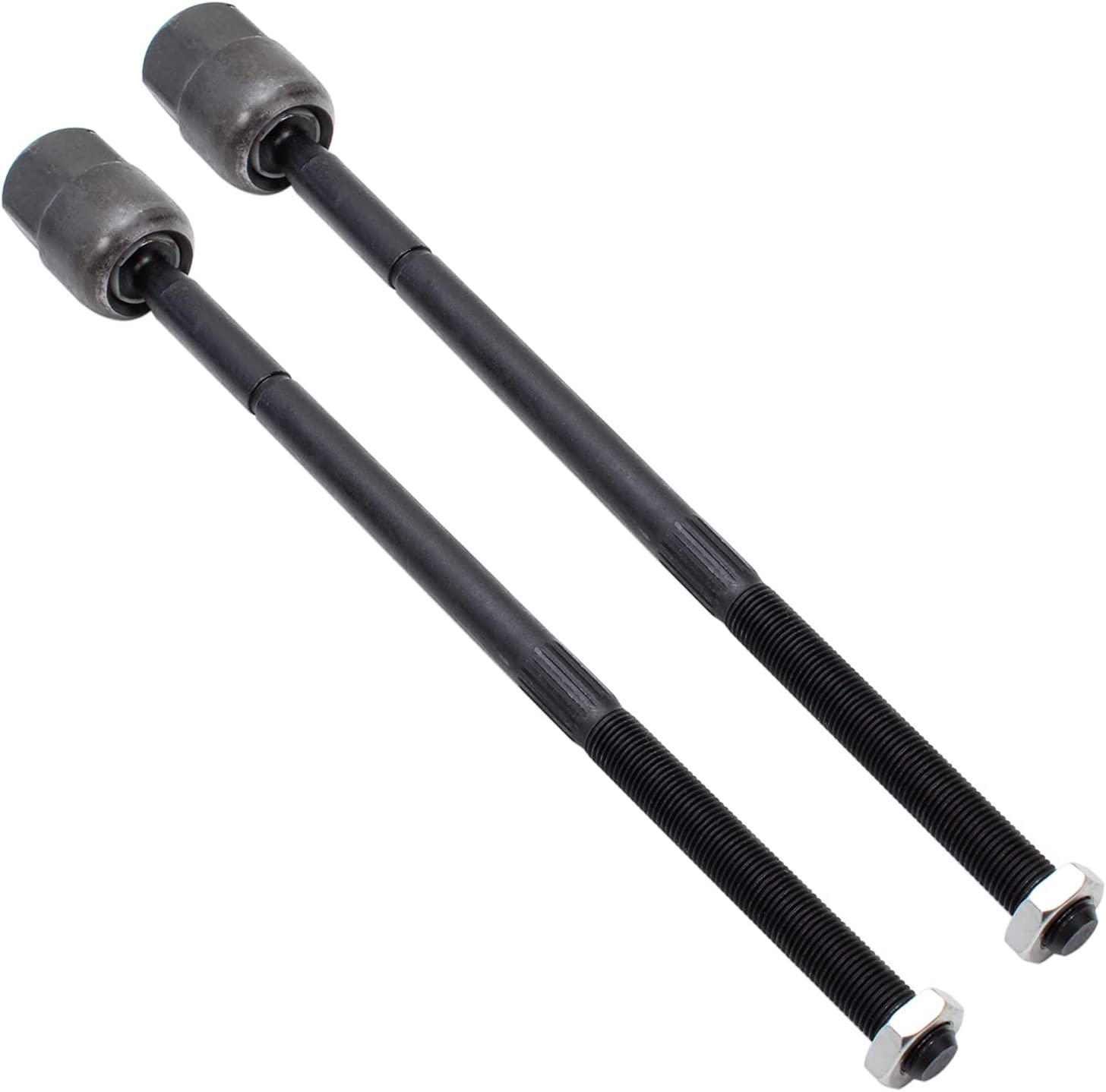Detroit Axle - Front Lower Control Arms for 93-98 Nissan Quest Mercury Villager — image 5