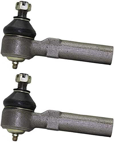 Detroit Axle - Front Lower Control Arms for 93-98 Nissan Quest Mercury Villager — image 6