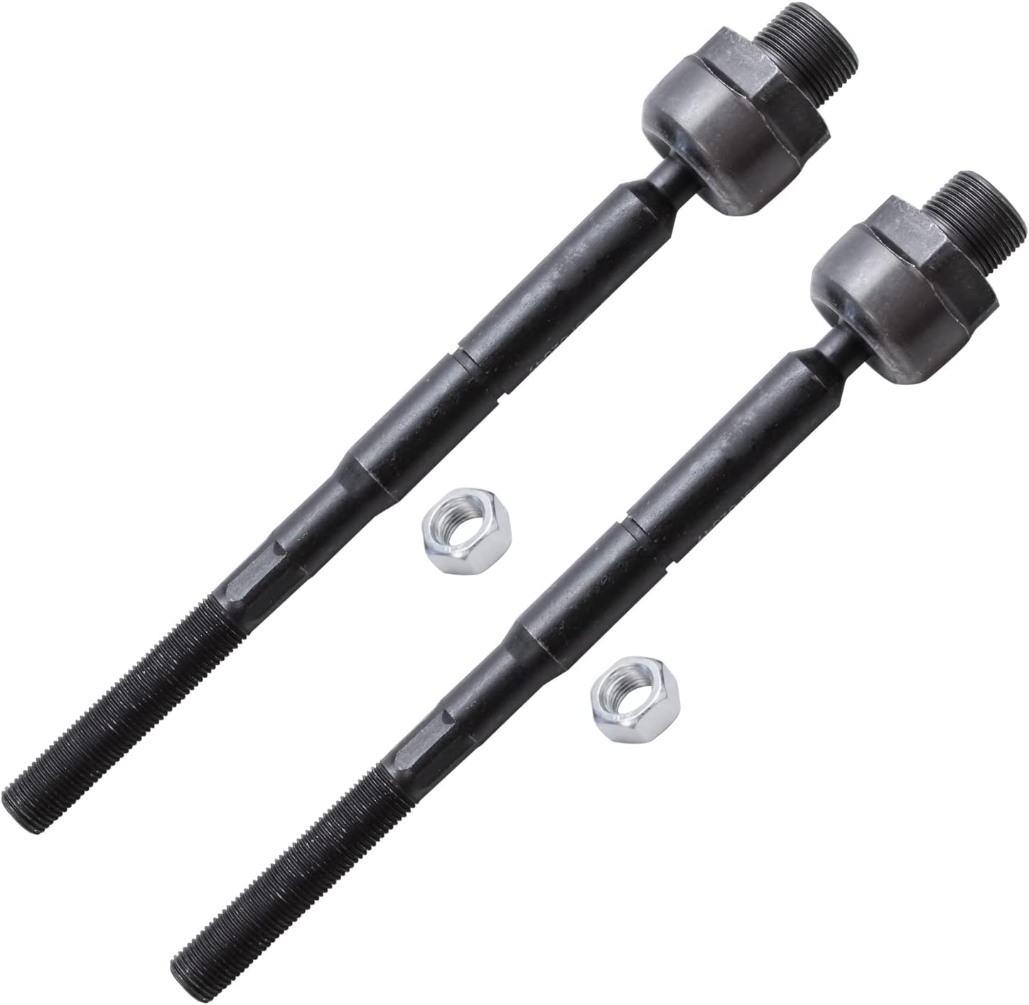 Detroit Axle - Front Upper Control Arms Kit for Chrysler Aspen Dodge Durango — image 6