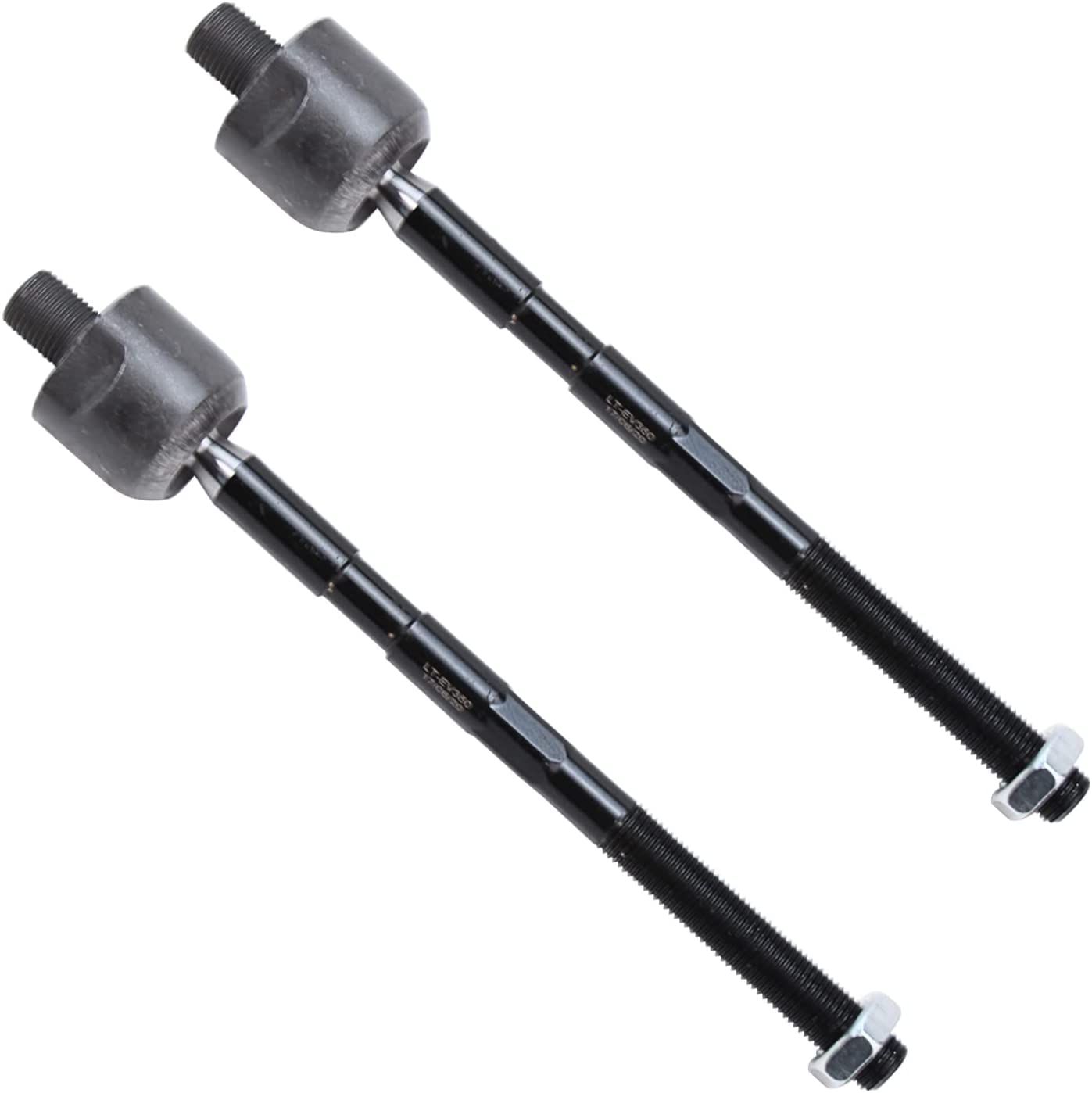 Detroit Axle - Front Lower Control Arms Tie Rods for Mitsubishi Eclipse Galant — image 6