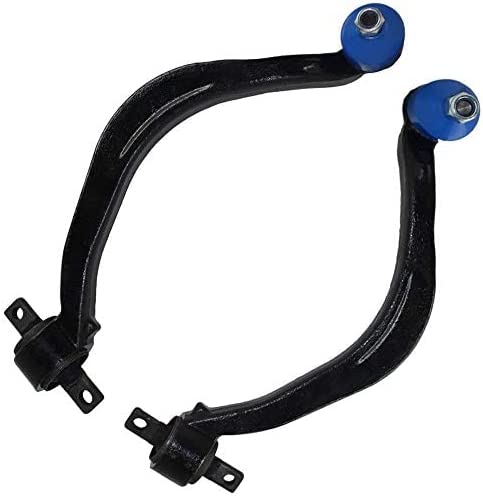 Detroit Axle - Front Lower Control Arms Tie Rods for Mitsubishi Eclipse Galant — image 4