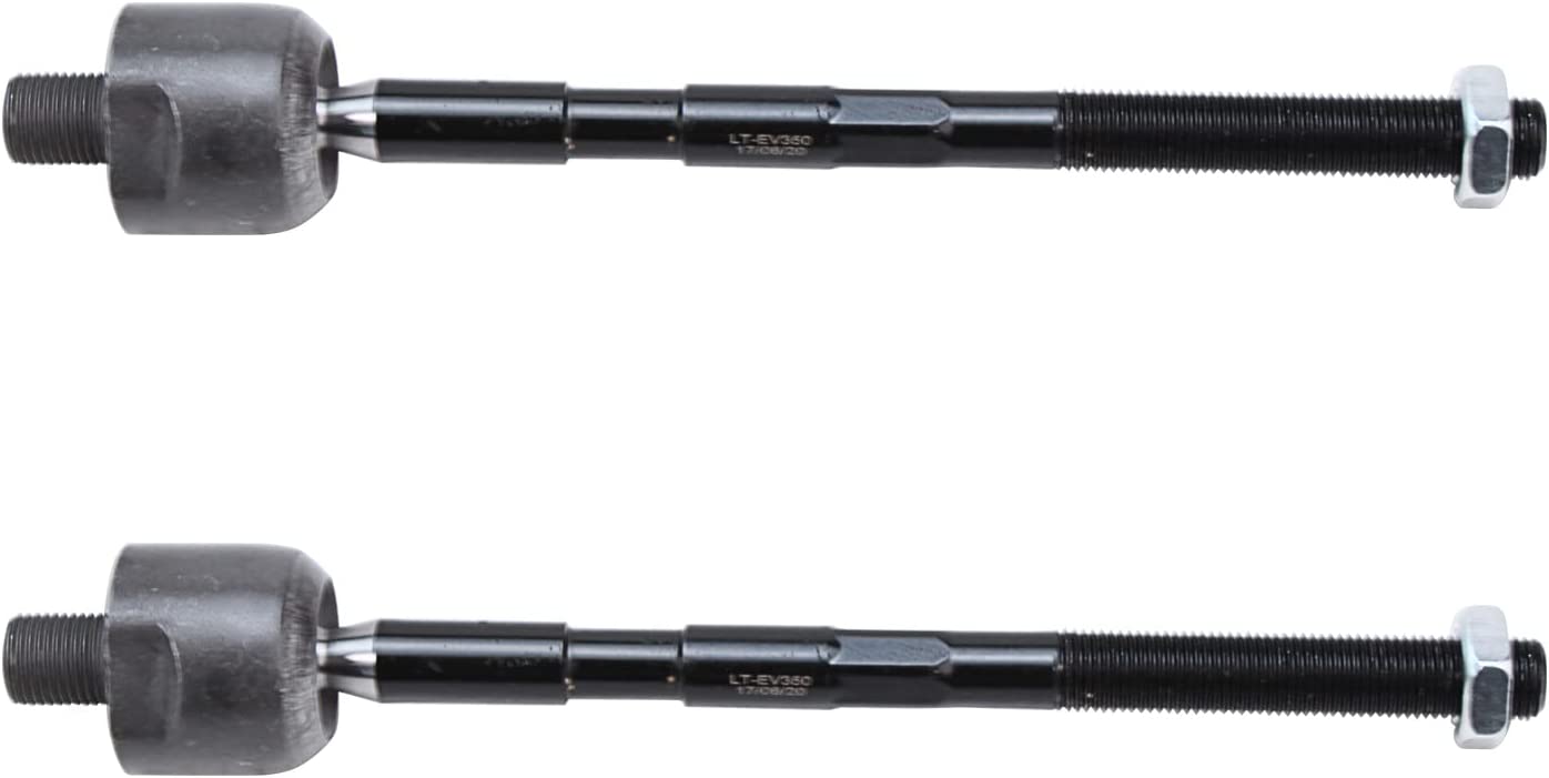 Detroit Axle - Front Lower Rearward Control Arms Kit for Eclipse Sebring Talon — image 6