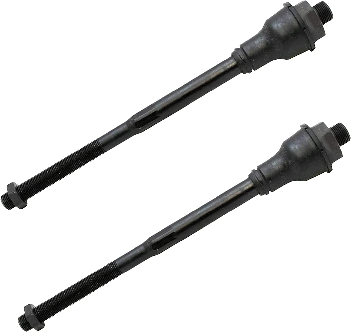 Detroit Axle - Front Control Arm Kit for 2011-2018 Silverado Sierra 2500 3500 HD — image 7