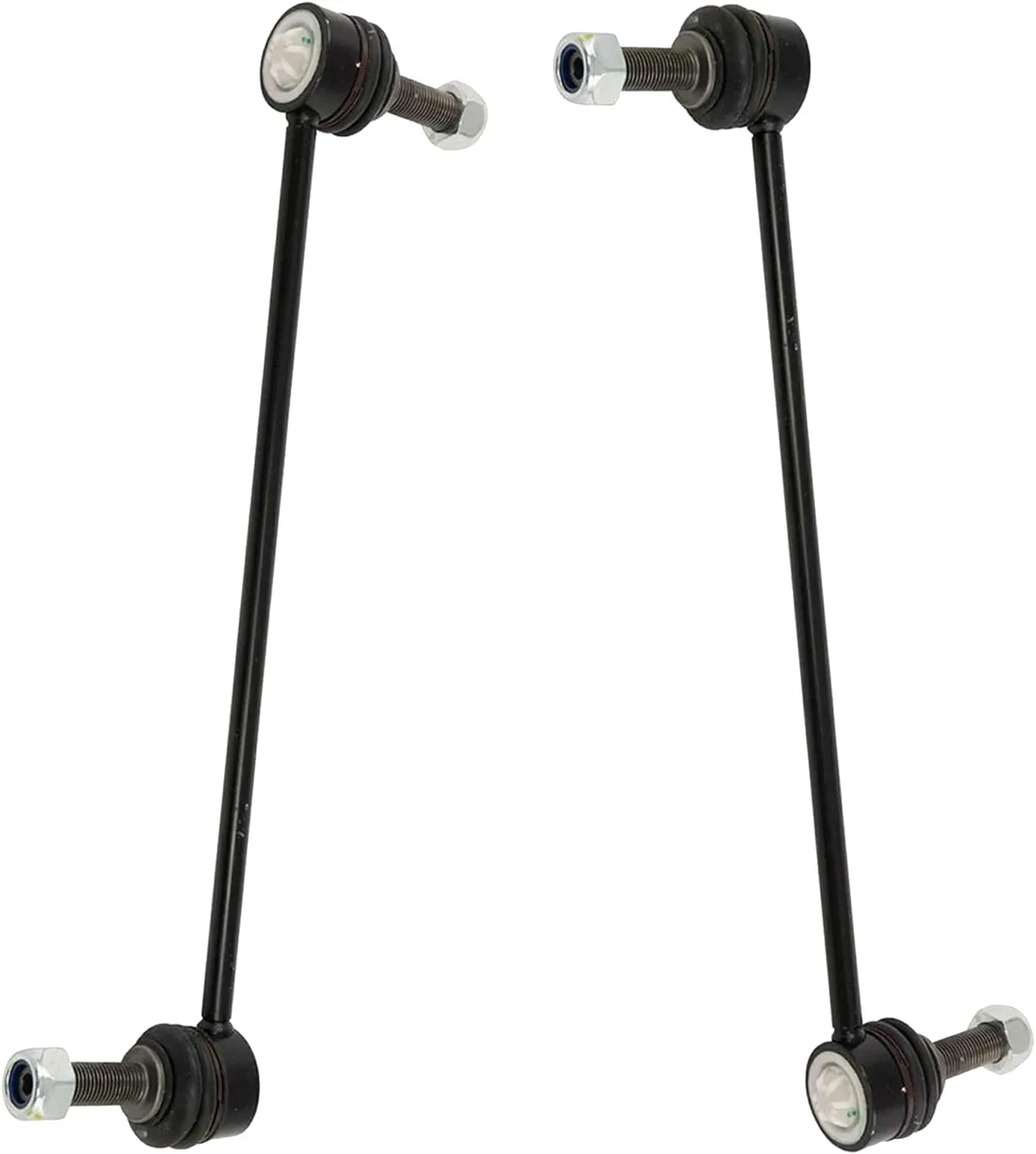 Detroit Axle - Front Lower Control Arms for 2013-2017 Ford Fusion Lincoln MKZ — image 5