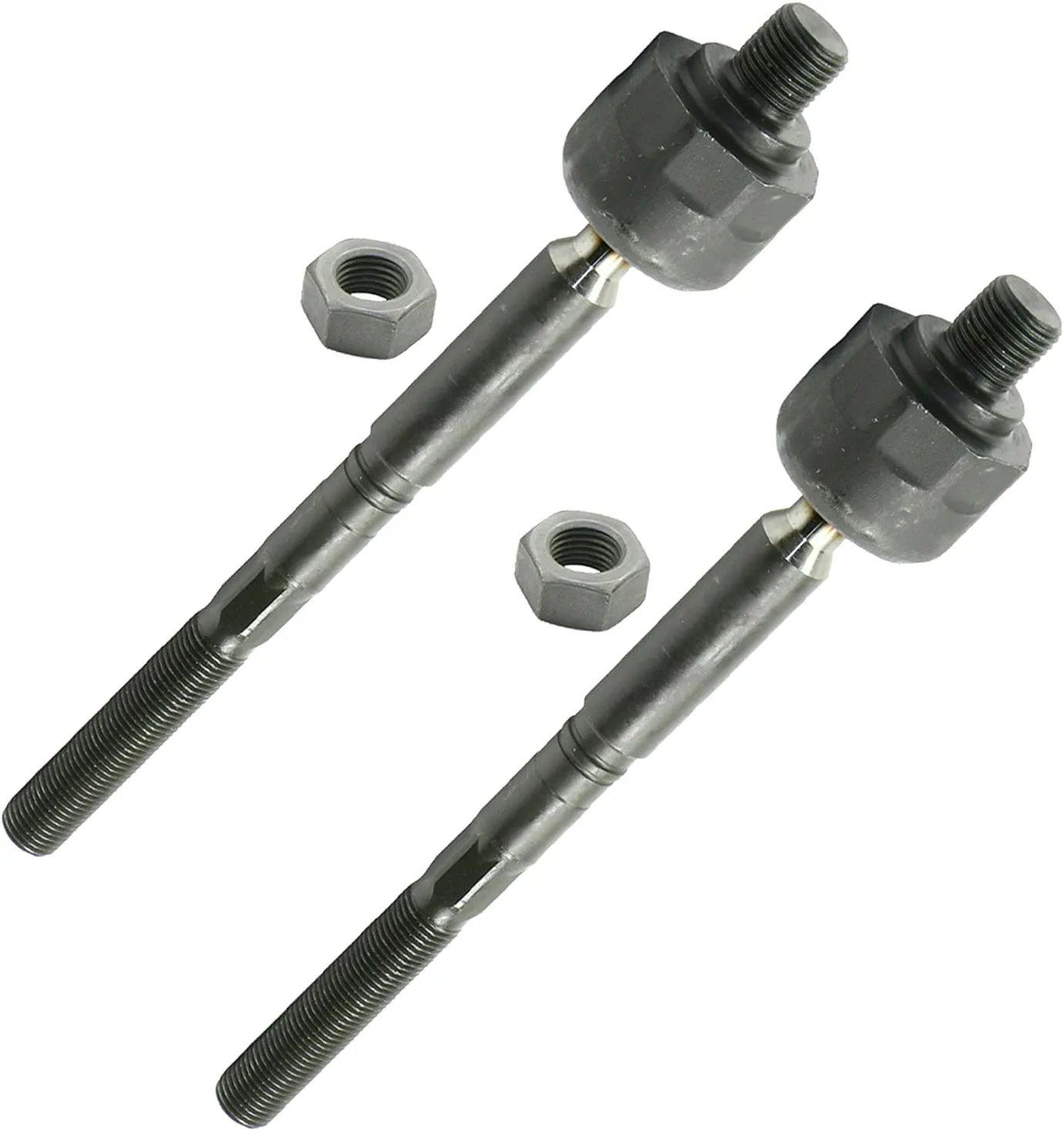 Detroit Axle - Front Lower Control Arms for 2013-2017 Ford Fusion Lincoln MKZ — image 6
