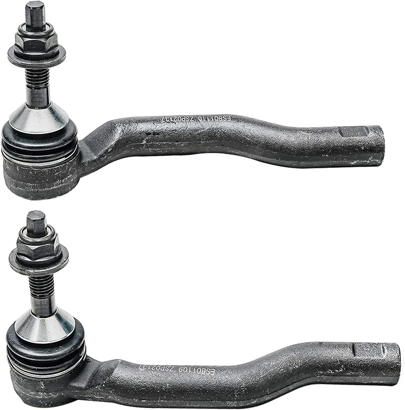 Detroit Axle - Front Lower Control Arms for 2013-2017 Ford Fusion Lincoln MKZ — image 7