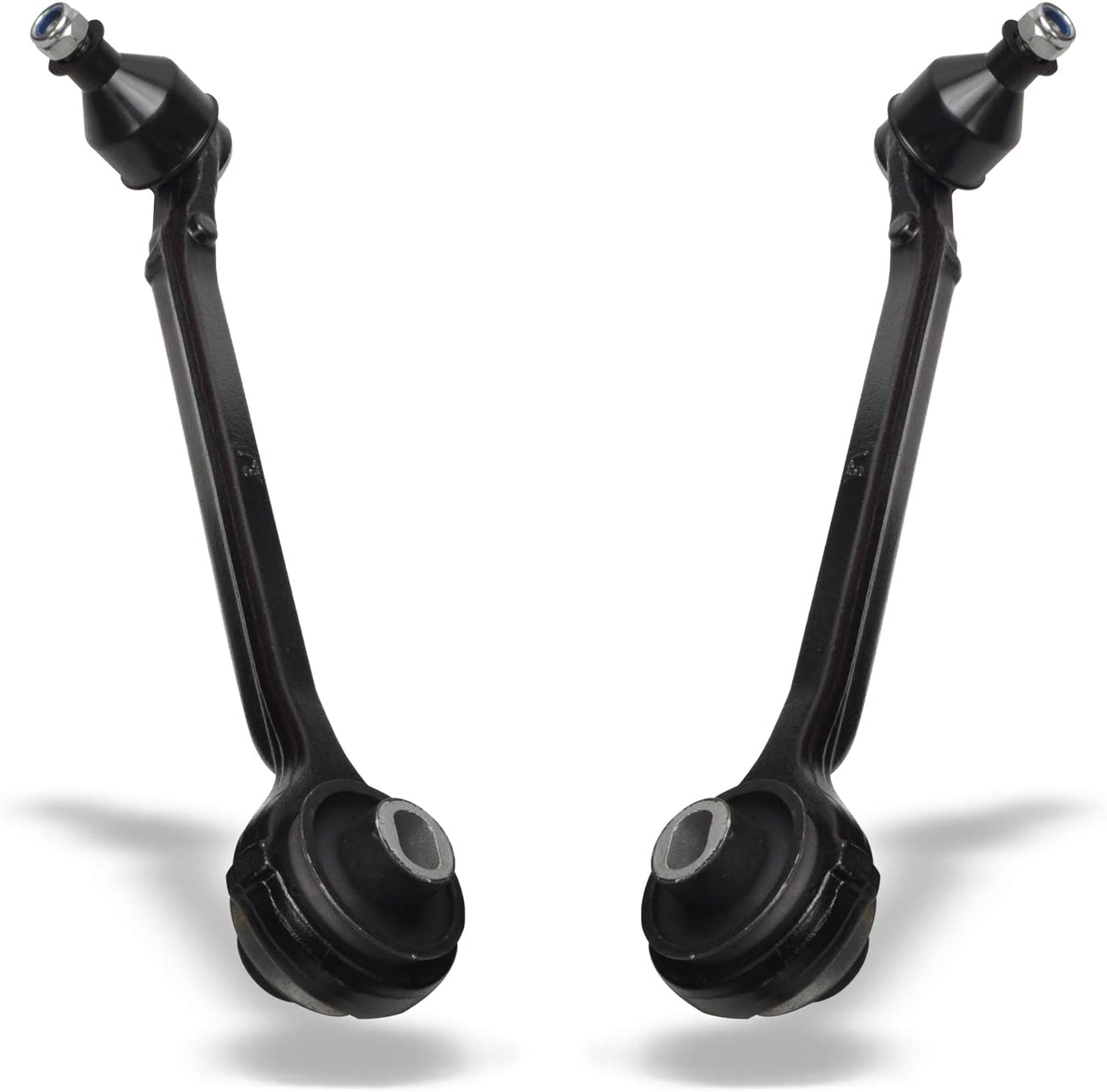 Detroit Axle - RWD Front Lower Control Arm for Chrysler 300 Dodge Magnum Charger — image 4