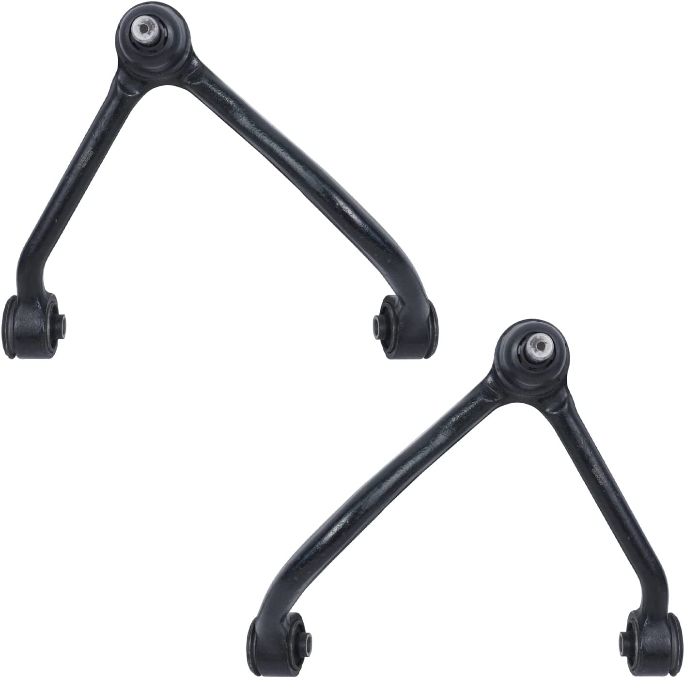 Detroit Axle - Front Upper Control Arms Kit for 2003 2004 2005-2006 Kia Sorento — image 4