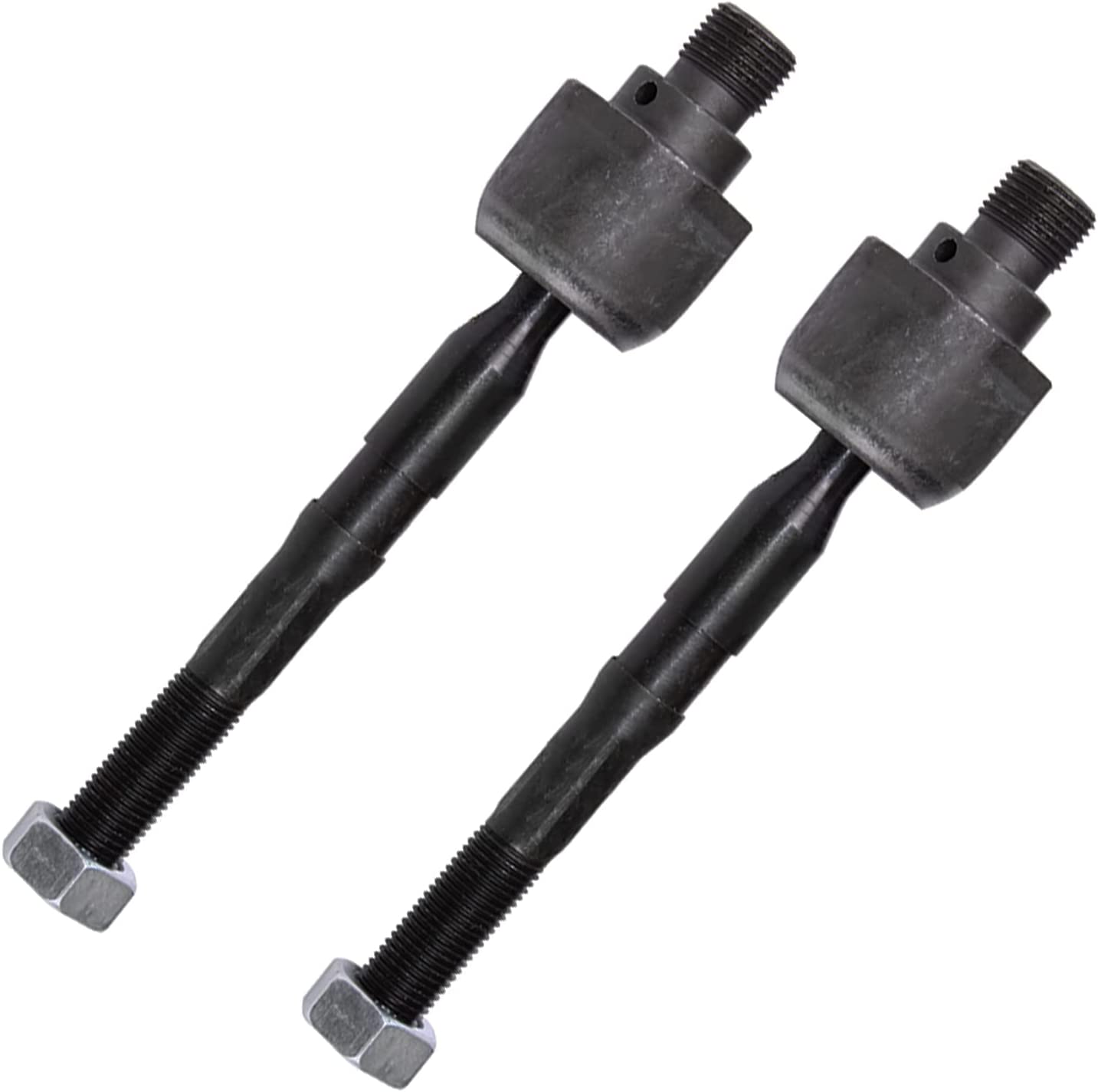 Detroit Axle - Front Upper Control Arms Kit for 2003 2004 2005-2006 Kia Sorento — image 5