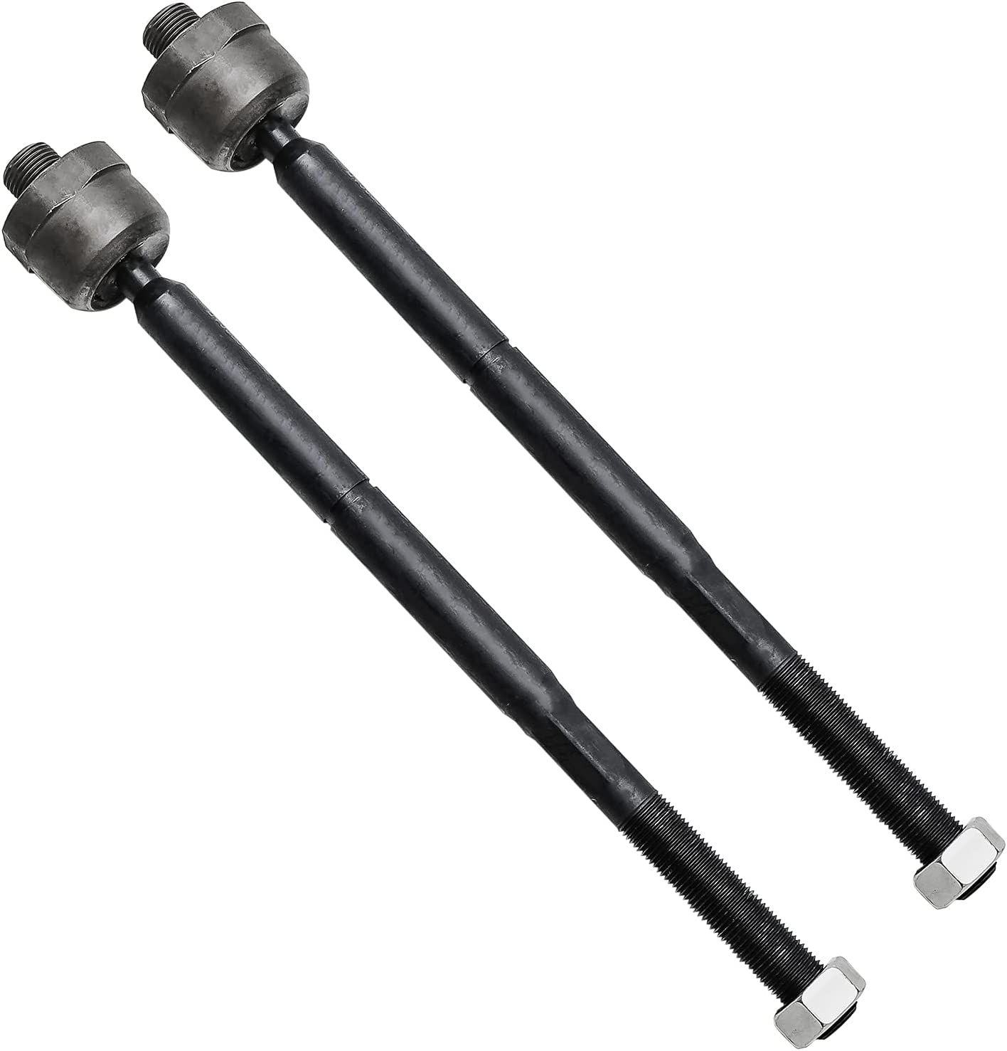 Detroit Axle - Front Upper Control Arms Tie Rods for 2016 Silverado Sierra 1500 — image 6