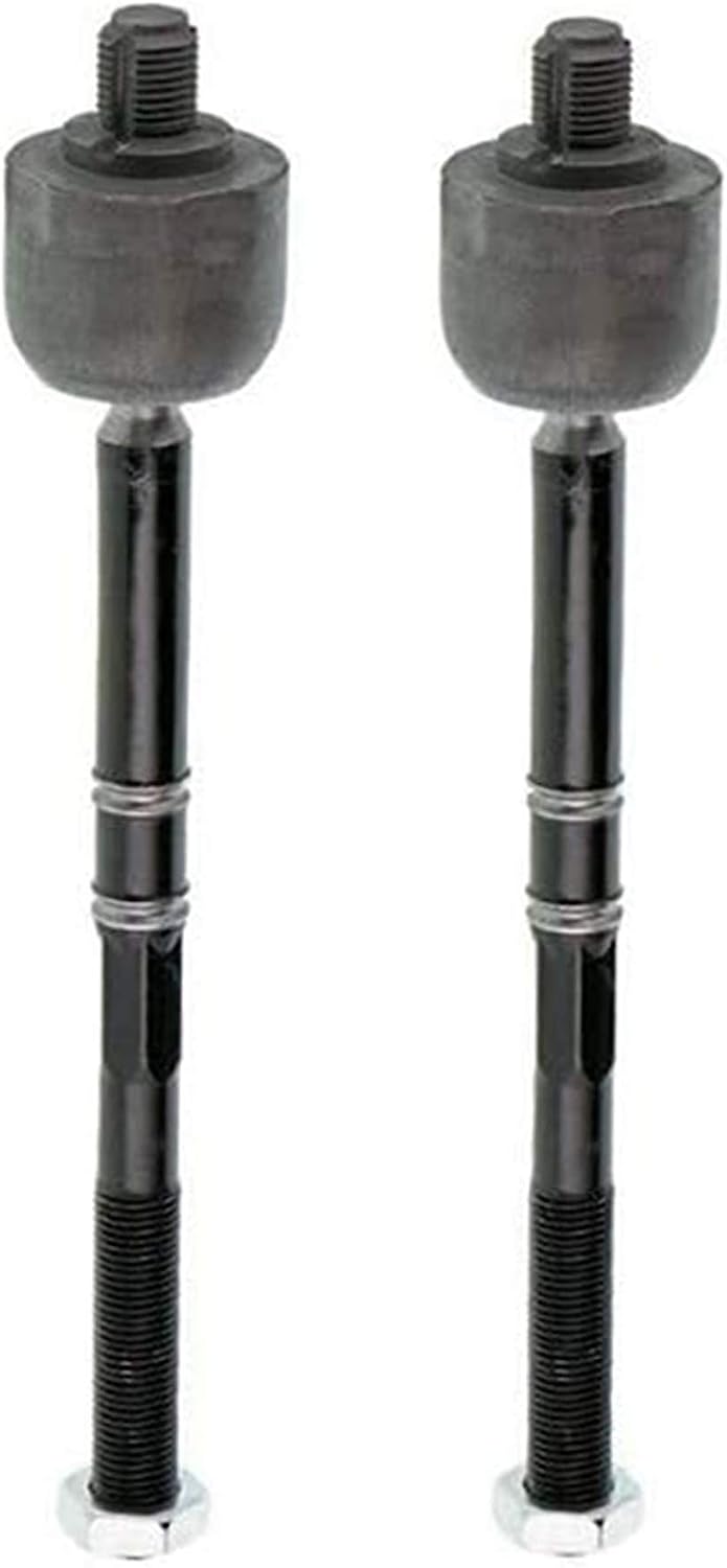 Detroit Axle - Front Upper Control Arms Tie Rods for Benz E250 E350 E400 E550 — image 5