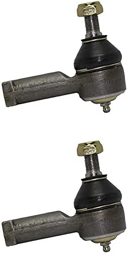 Detroit Axle - Front Lower Control Arms Kit for 2001 2002-2006 Hyundai Elantra — image 5