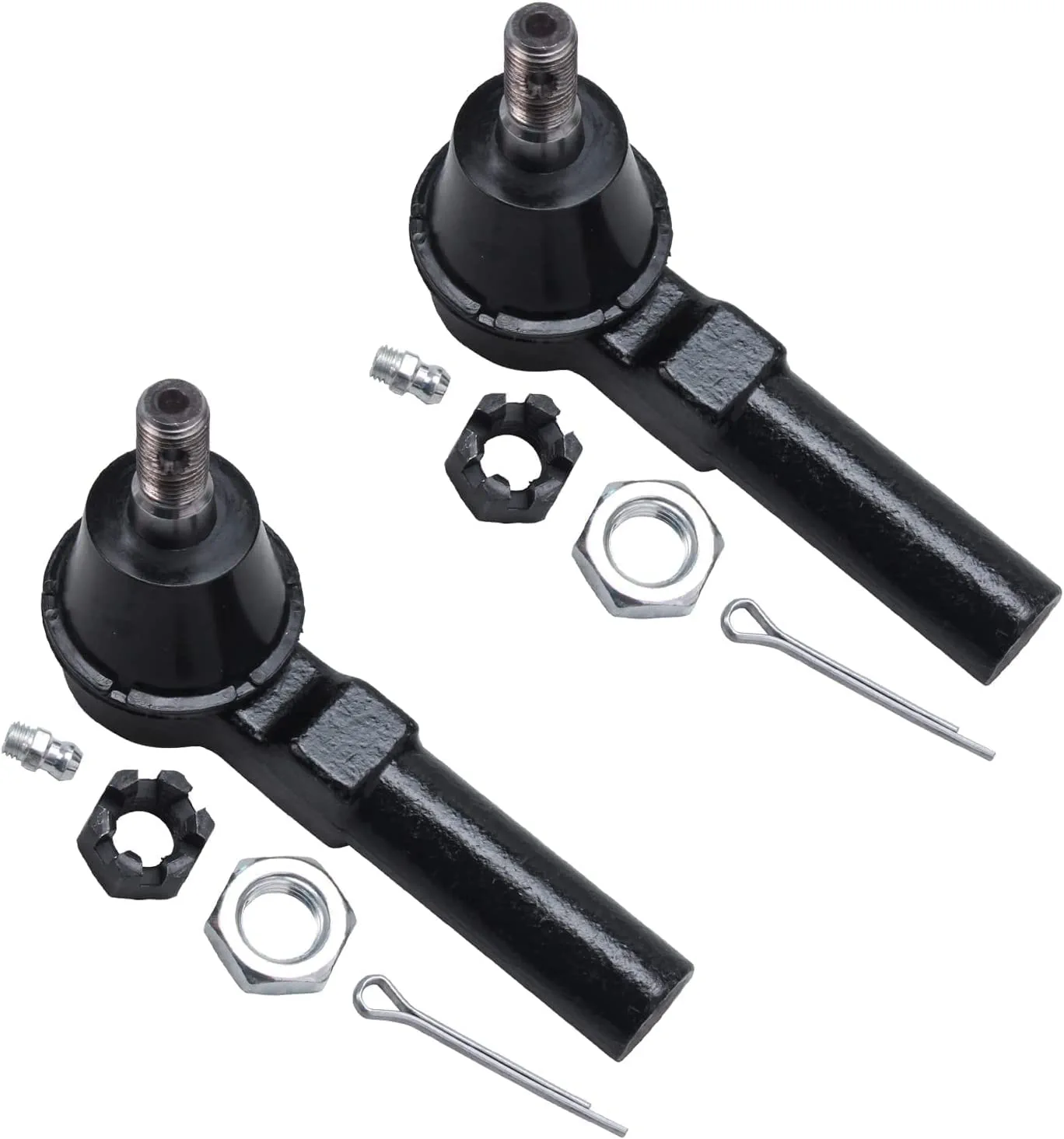 Detroit Axle - Front Lower Control Arms Kit for Ford Freestar Mercury Monterey — image 6
