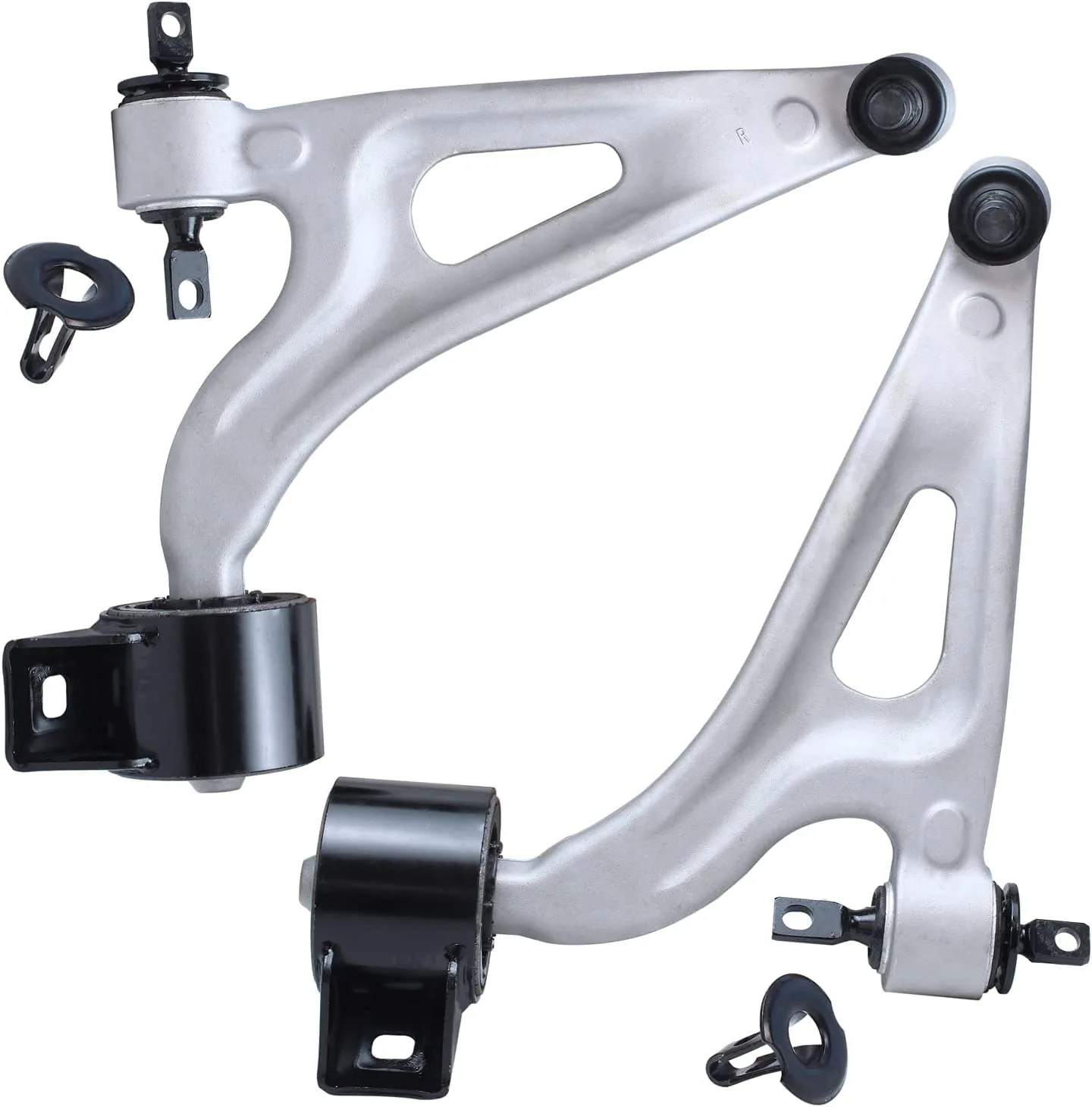 Detroit Axle - Front Lower Control Arms Kit for Ford Freestar Mercury Monterey — image 4
