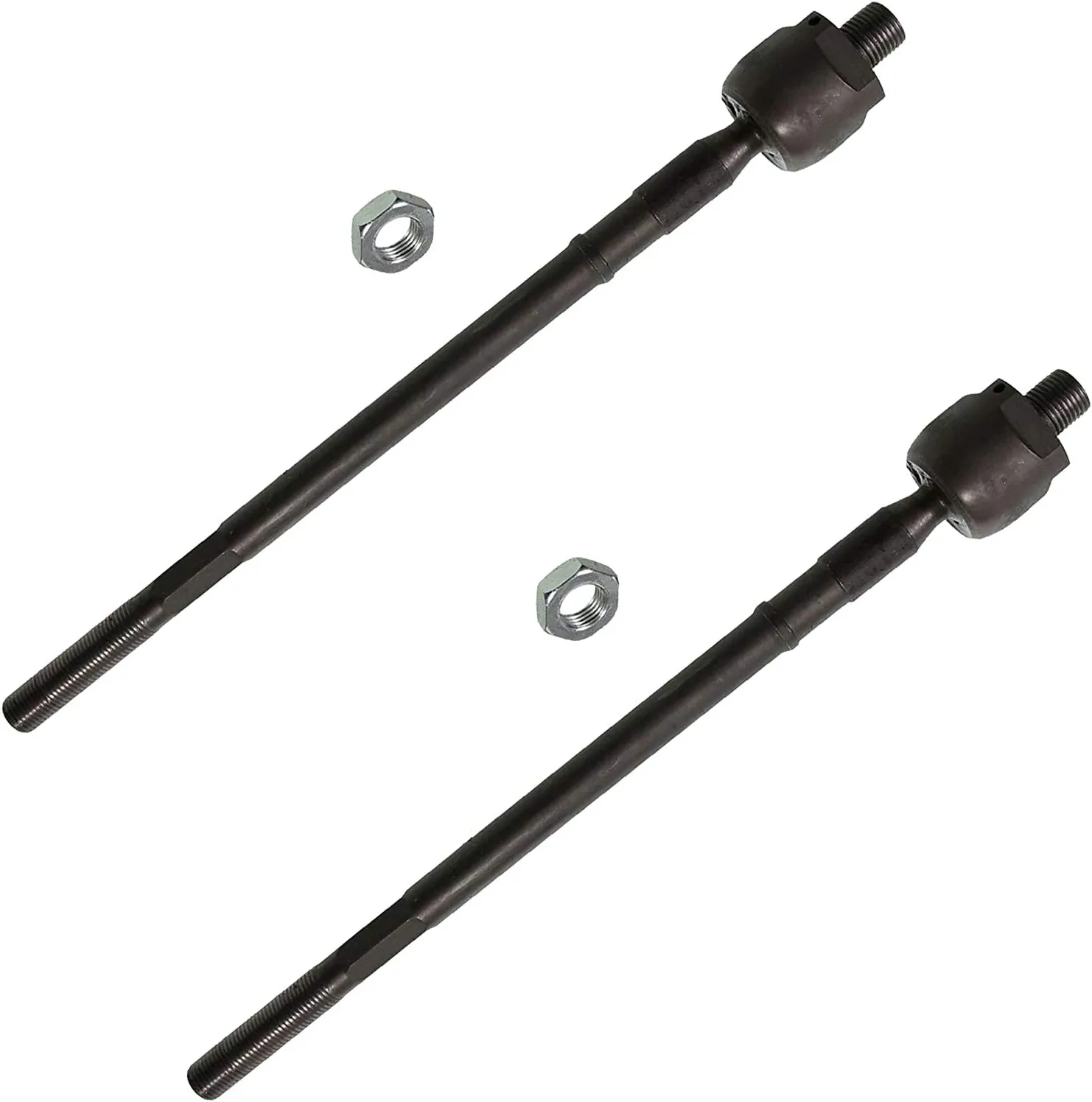 Detroit Axle - Front Lower Control Arms Kit for 2001 2002 2003-2006 Mazda MPV — image 5