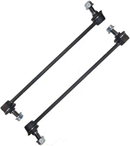 Detroit Axle - Front Lower Control Arms Kit for 2001 2002 2003-2006 Mazda MPV — image 7