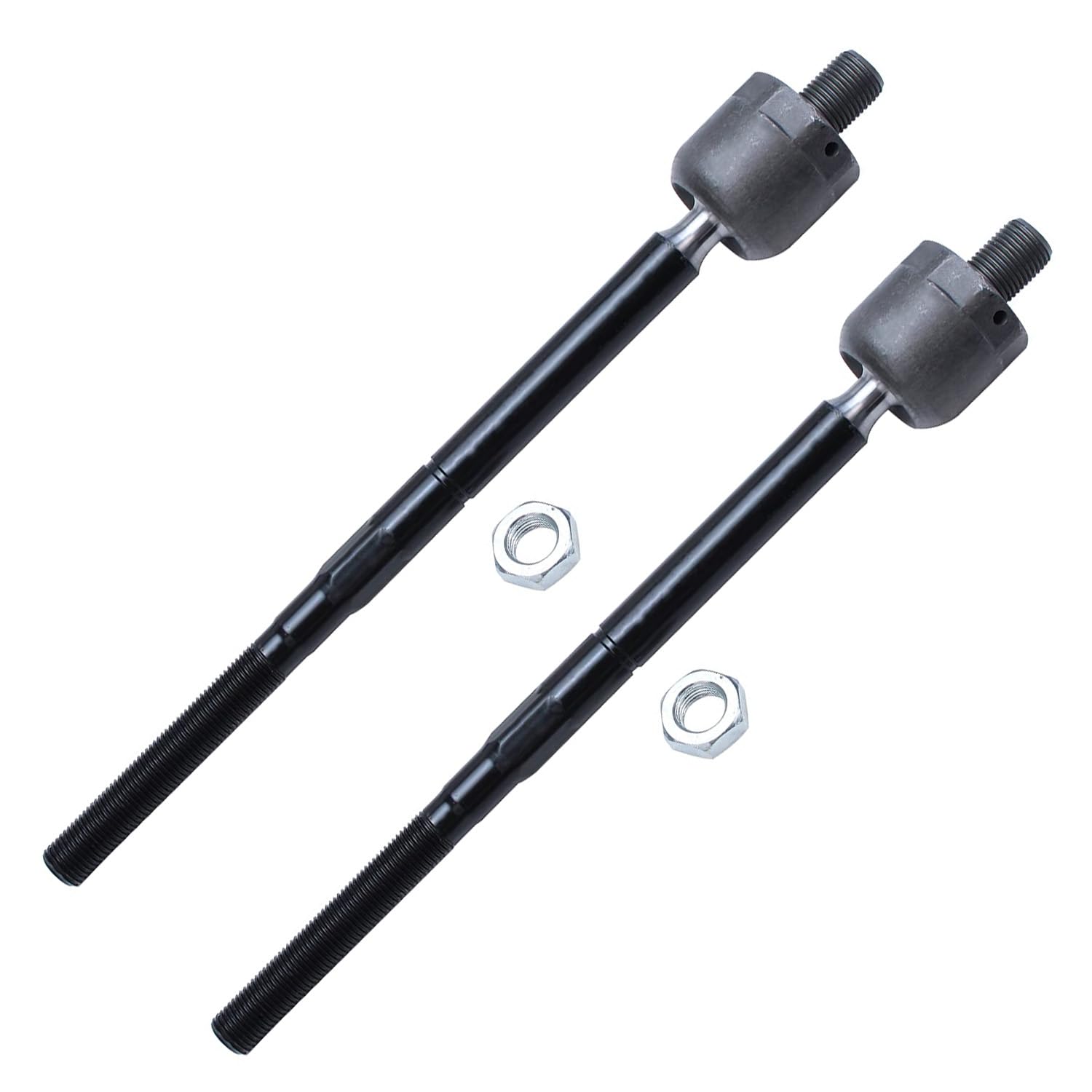 Detroit Axle - Front Upper Control Arms Inner Tie Rods for Explorer Sport Trac — image 6