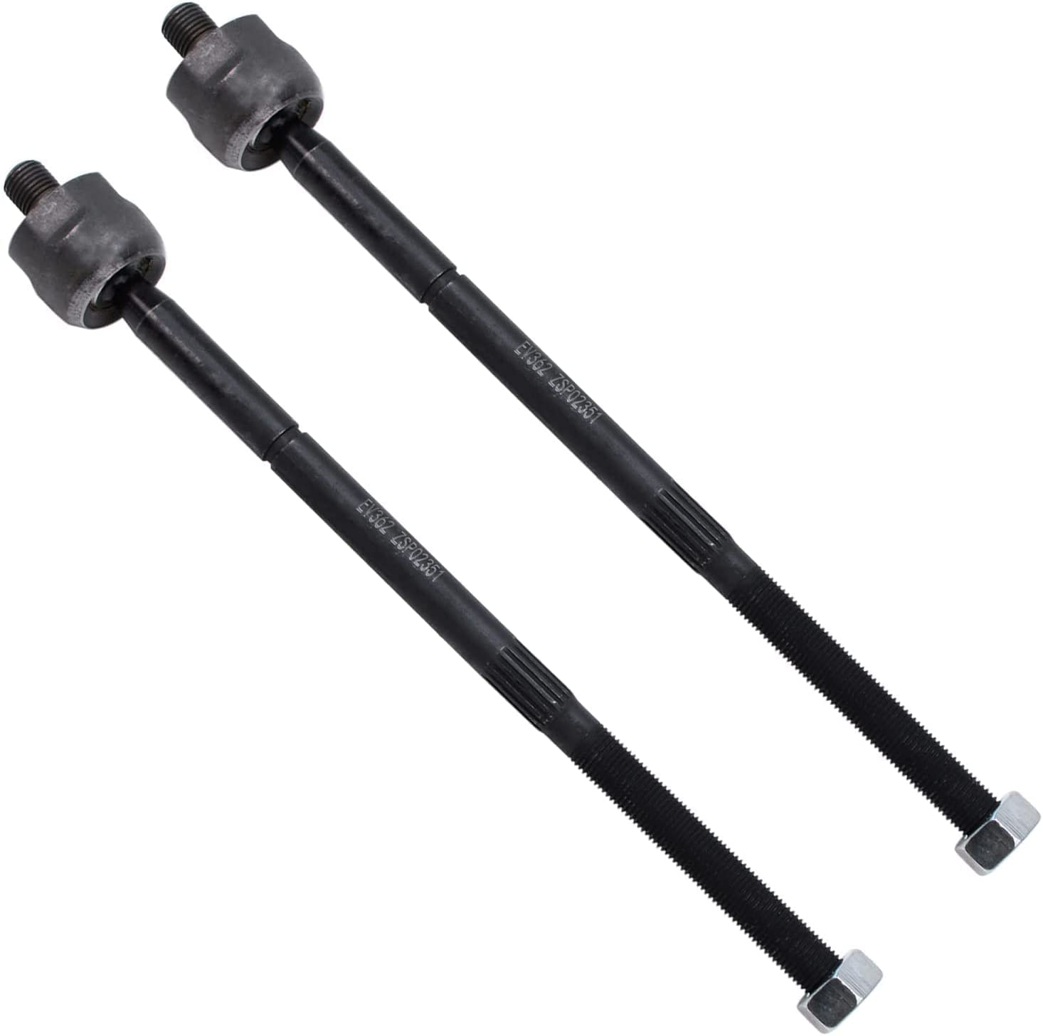 Detroit Axle - Front Lower Control Arms Tie Rod for Town  Country Grand Voyager — image 6