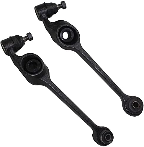 Detroit Axle - Front Lower Control Arms for Saturn SC SC1 SC2 SL SL1 SL2 SW1 SW2 — image 4