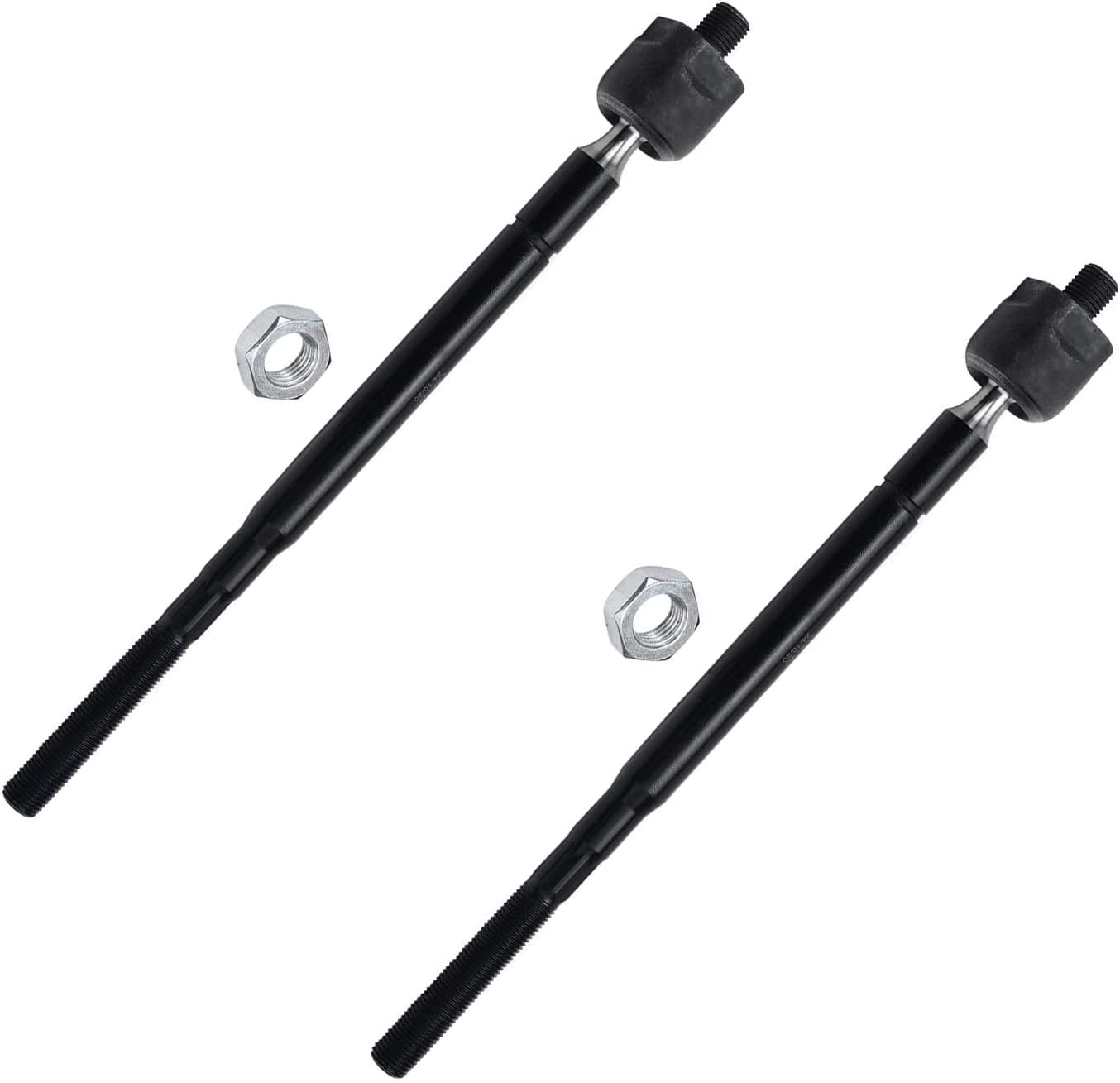 Detroit Axle - Front Lower Control Arms Kit for Chrysler Sebring Dodge Stratus — image 5