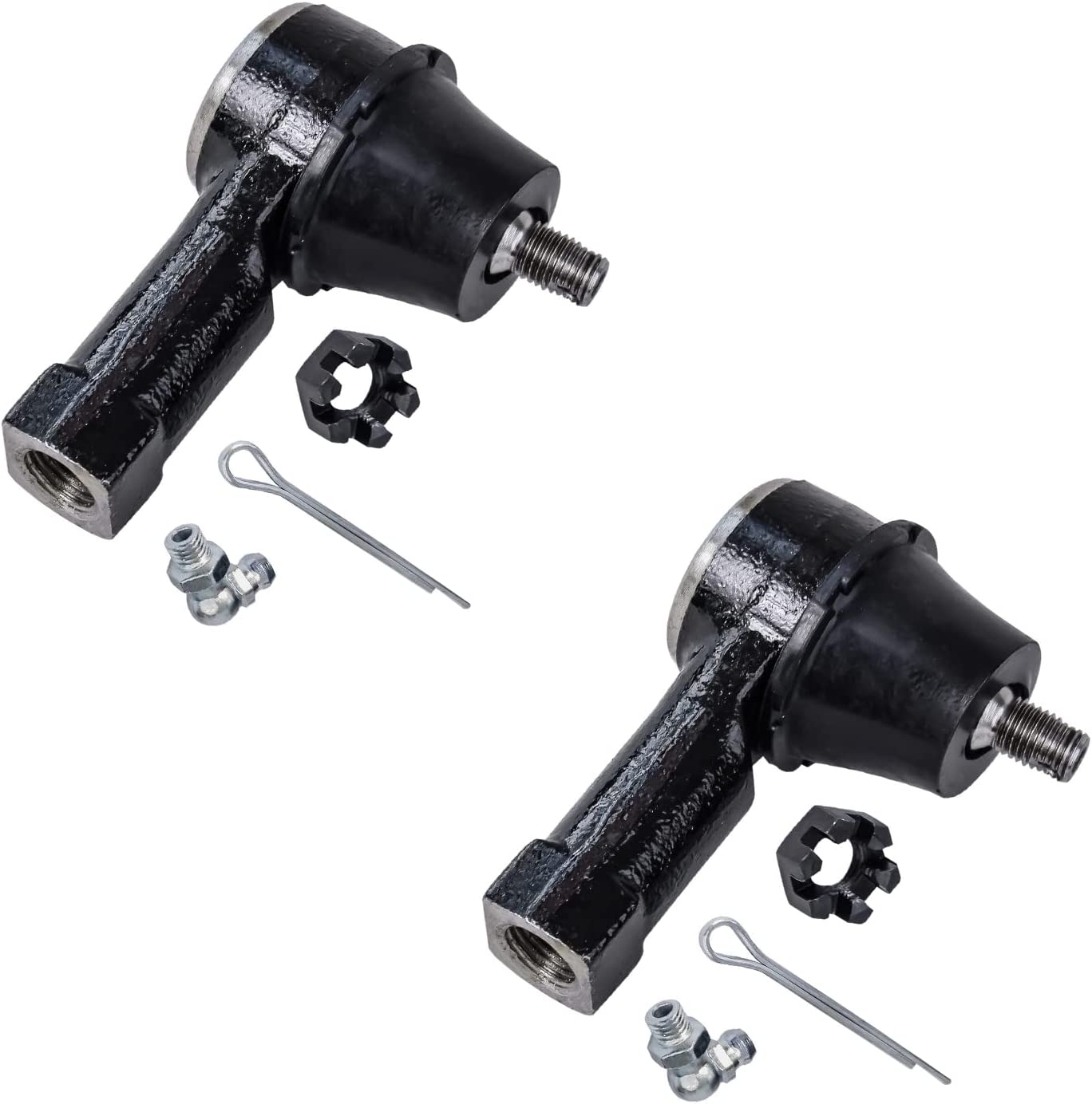 Detroit Axle - Front Lower Control Arms Kit for Chrysler Sebring Dodge Stratus — image 6