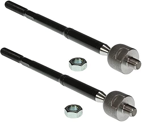 Detroit Axle - 2WD Front Control Arms Tie Rods Kit for Dodge Ram 2500 1500 3500 — image 6