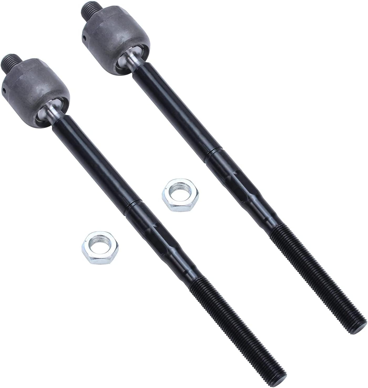 Detroit Axle - Front Lower Control Arms Tie Rods Kit for 2006-2010 Ford Explorer — image 6