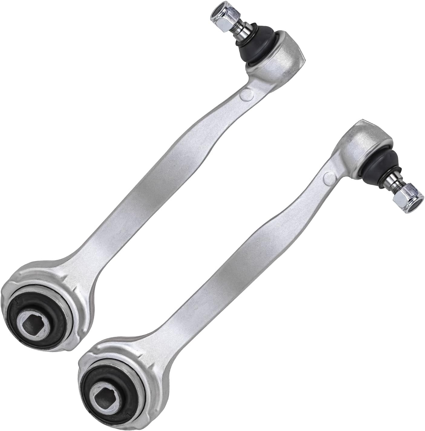 Detroit Axle - Front Lower Forward Rearward Control Arms for C230 C240 CLK320 — image 4