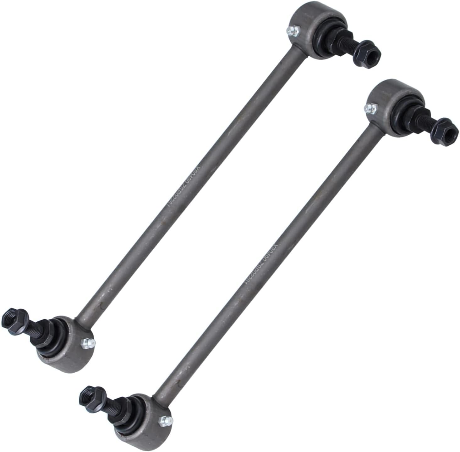 Detroit Axle - Front Lower Forward Rearward Control Arms for C230 C240 CLK320 — image 7