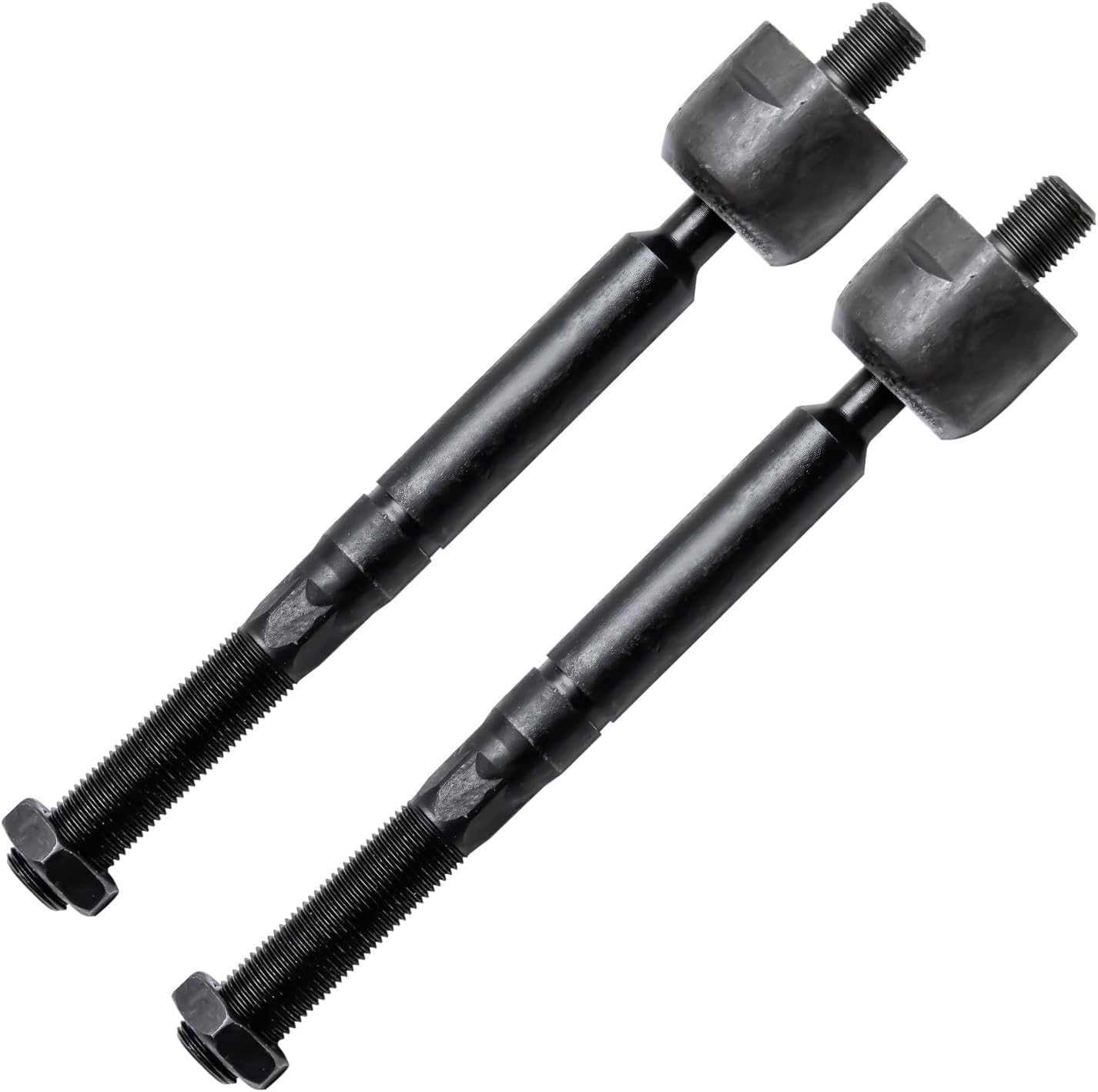 Detroit Axle - Front Upper Control Arms Tie Rods for Chrysler 300 Dodge Charger — image 5