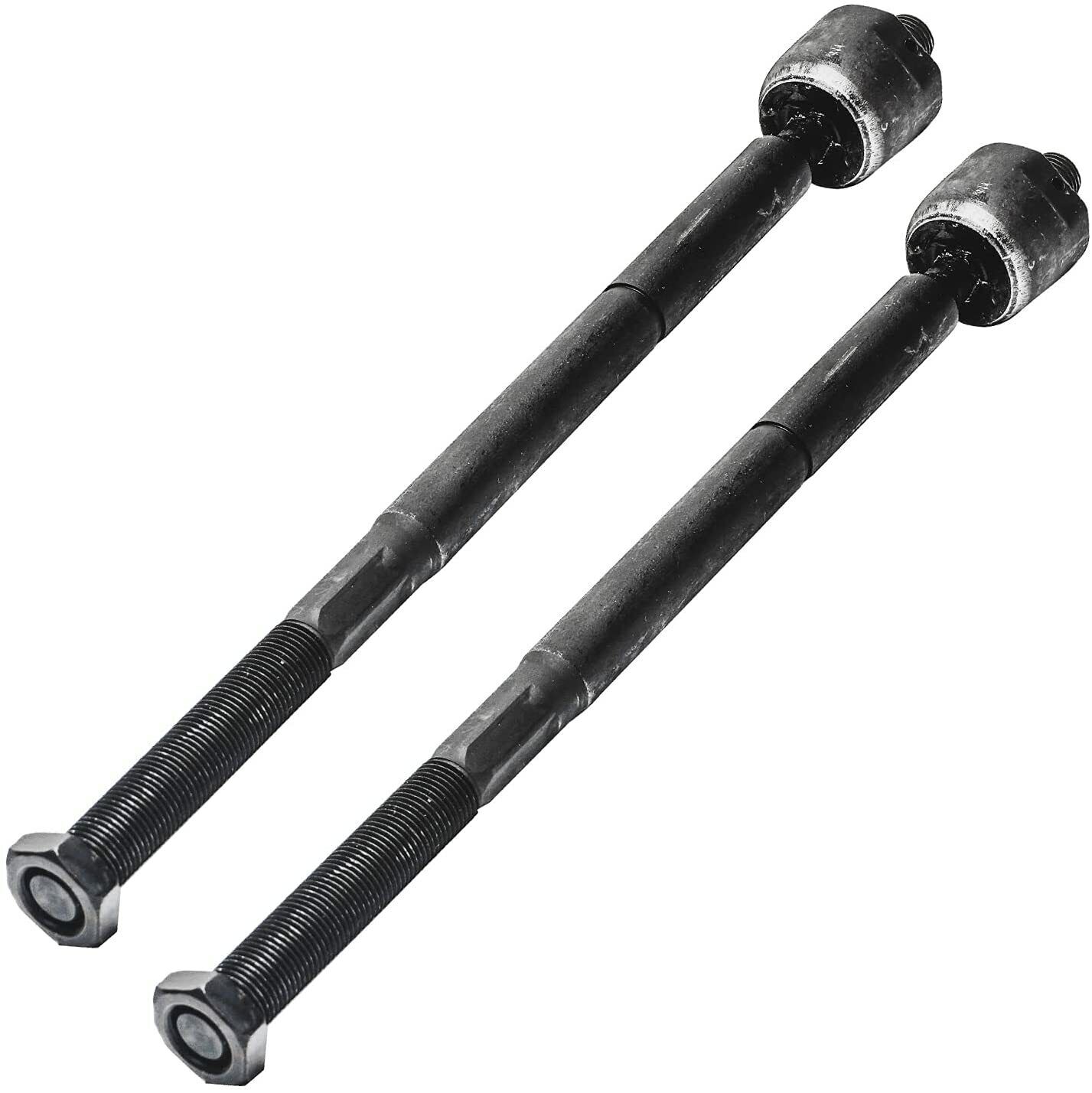 Detroit Axle - RWD Front Lower Rearward Control Arm Tierod for Dodge Charger 300 — image 6