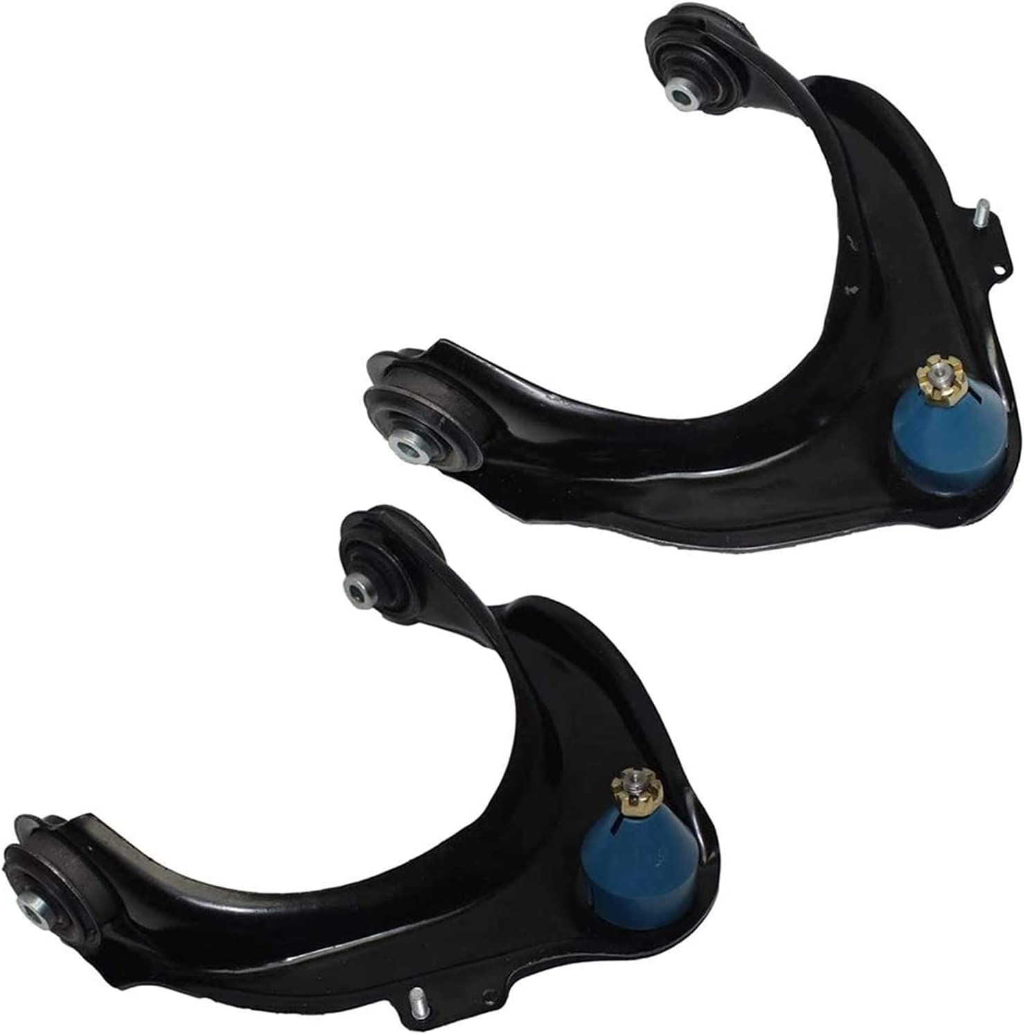 Detroit Axle - Front Control Arms Lower Ball Joints for Honda Accord Acura TL — image 5