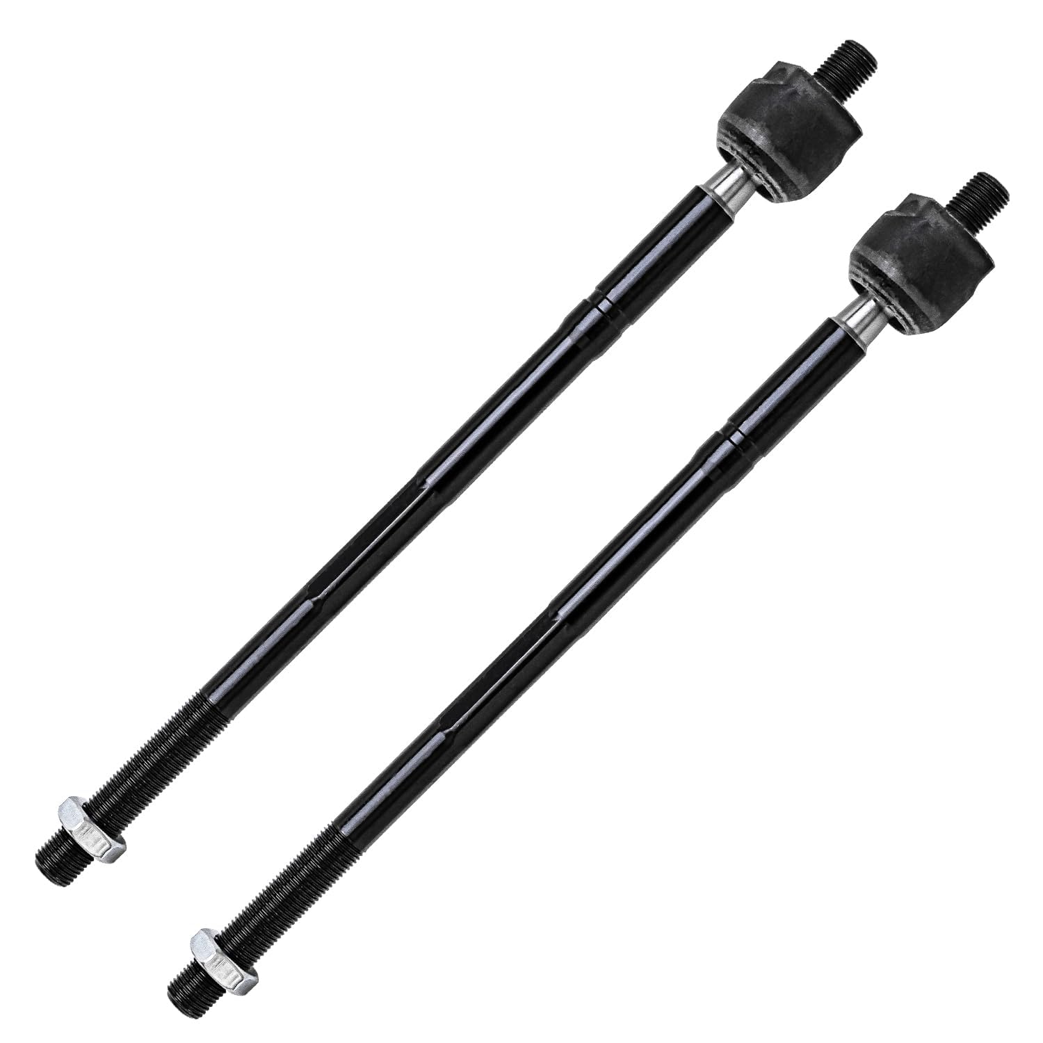 Detroit Axle - Front Lower Control Arms Tie Rods for Toyota Sienna Avalon Solara — image 6