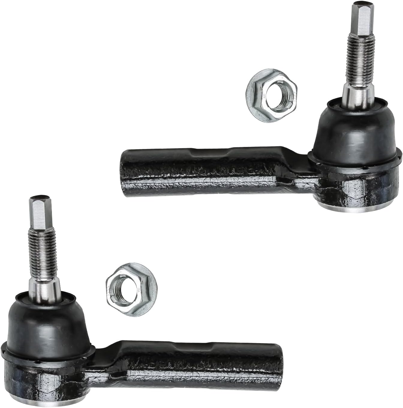 Detroit Axle - RWD Front Upper Control Arms for 300 Challenger Charger Magnum — image 5