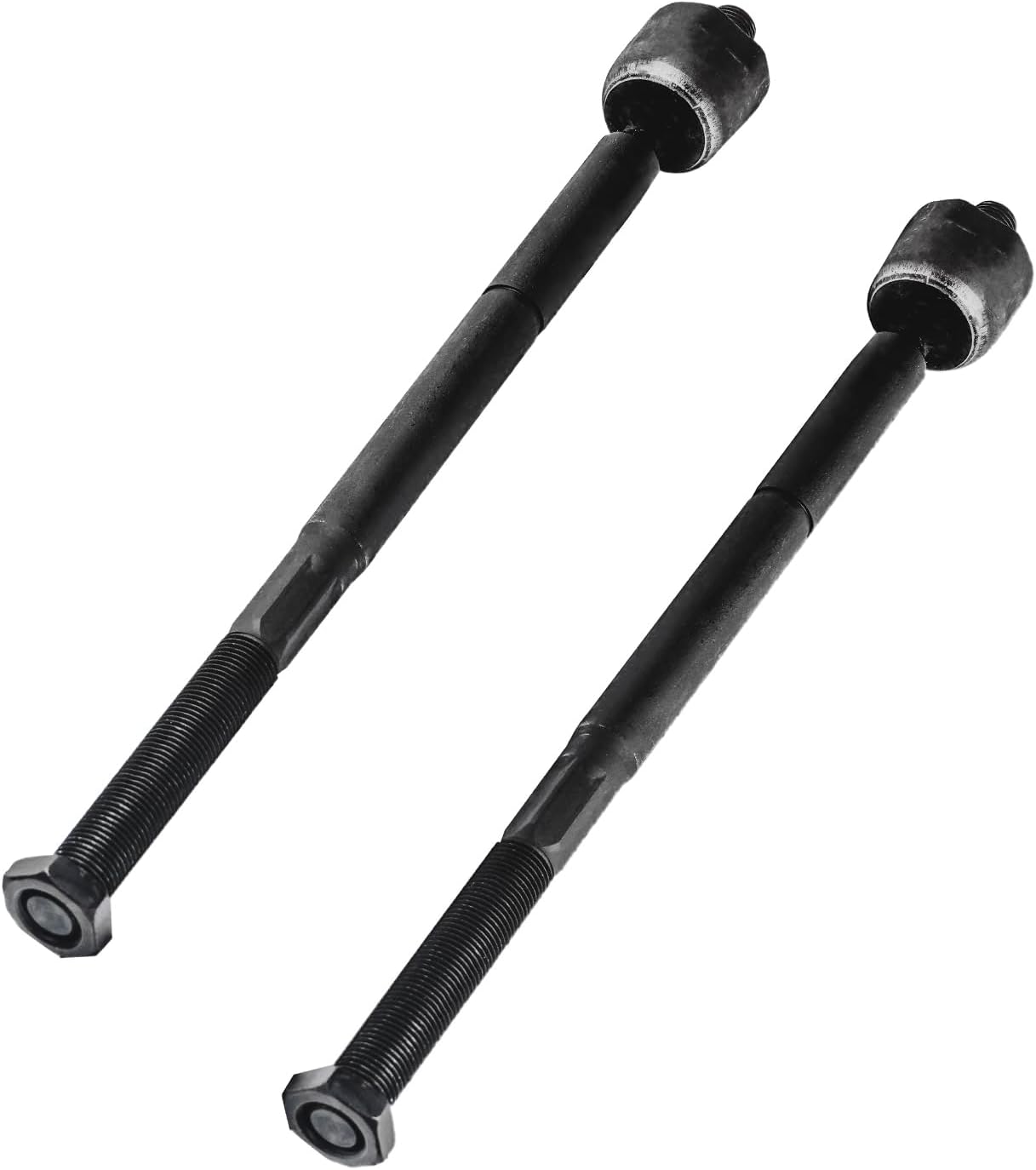 Detroit Axle - RWD Front Lower Forward Control Arms for 300 Challenger Charger — image 5