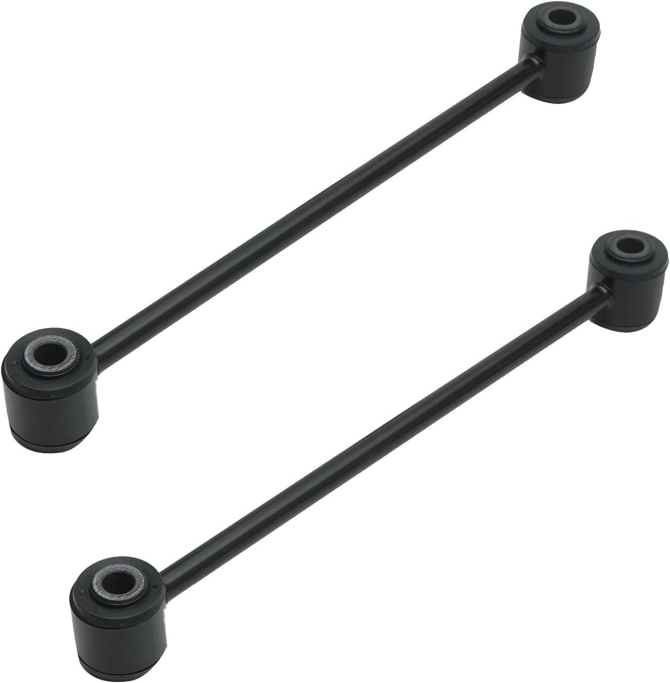 Detroit Axle - RWD Front Lower Forward Control Arms for 300 Challenger Charger — image 7