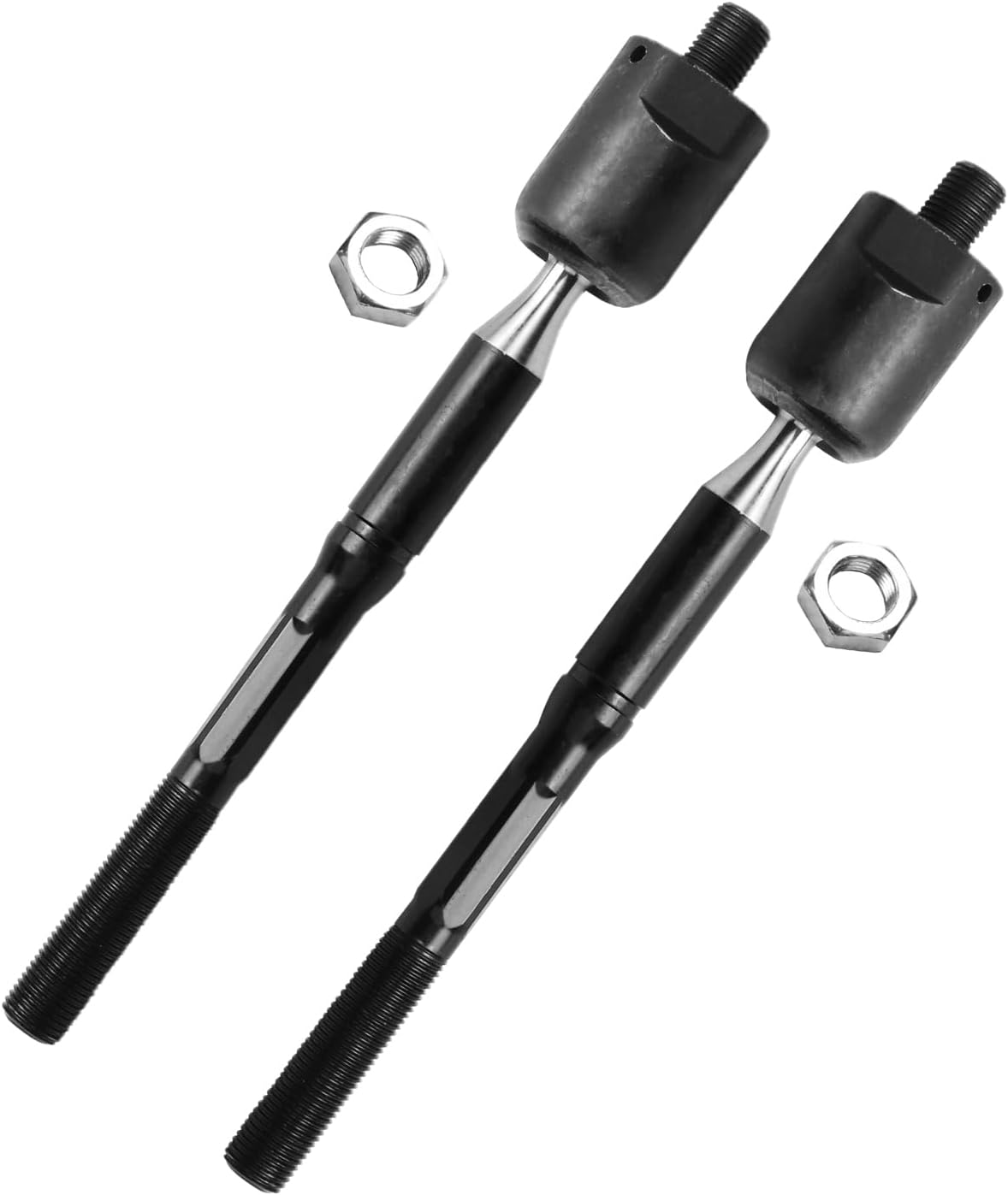 Detroit Axle - Front Lower Control Arms Tie Rods for Lexus ES300 Toyota Camry — image 5