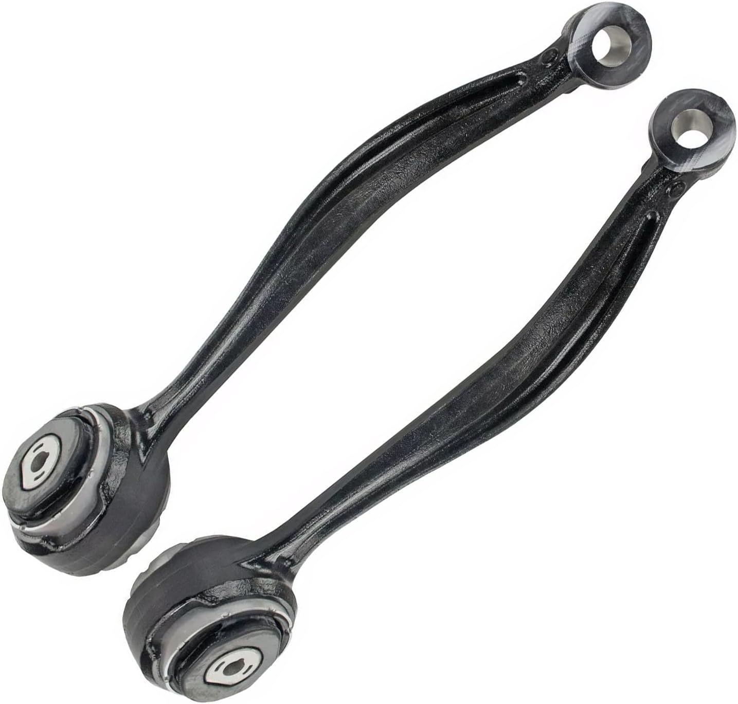 Detroit Axle - AWD Front Lower Forward Rearward Control Arms for Cadillac ATS — image 4