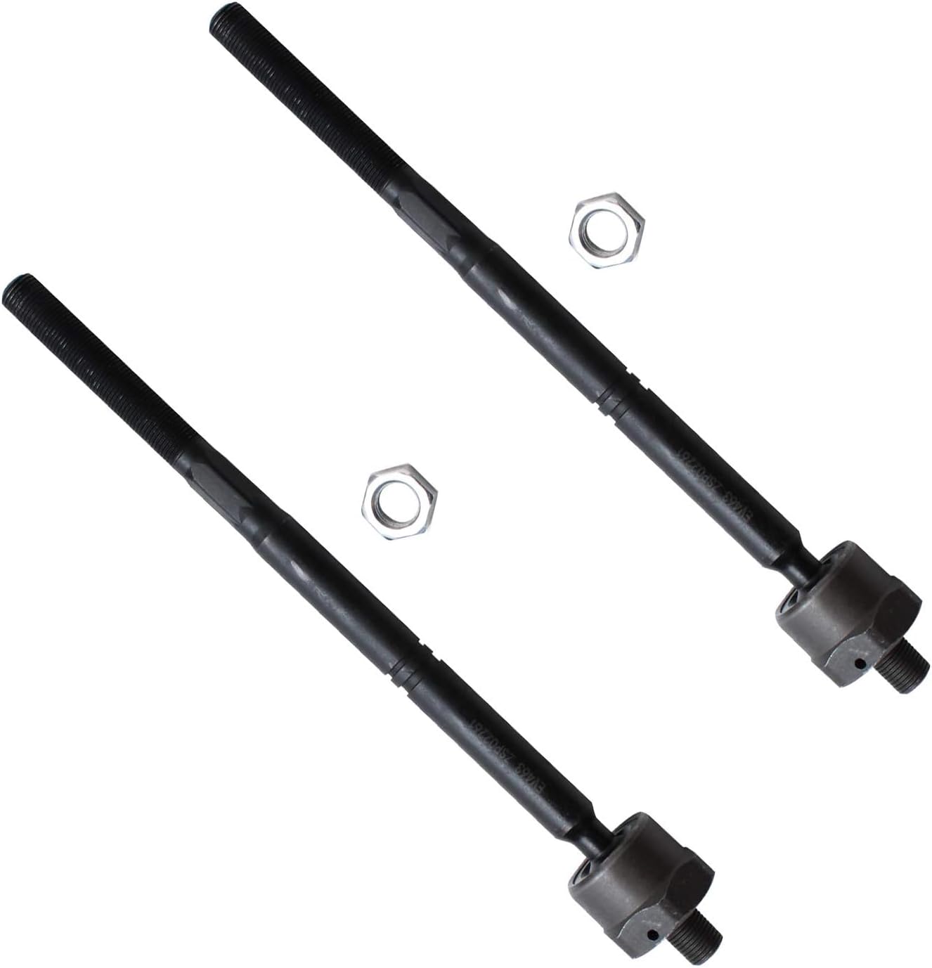 Detroit Axle - 4WD Front Lower Control Arms Tie Rods for 2004 2005 Ford F-150 — image 5