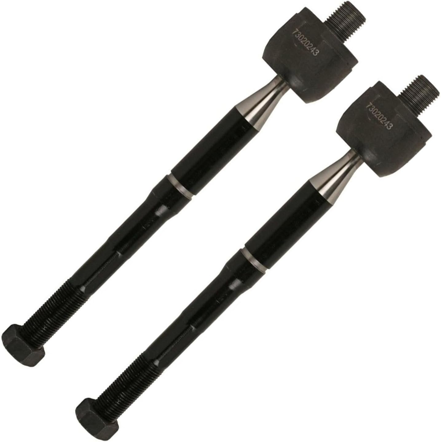 Detroit Axle - Front Lower Control Arms Tie Rods for 2016 2017 2018 Kia Sorento — image 5