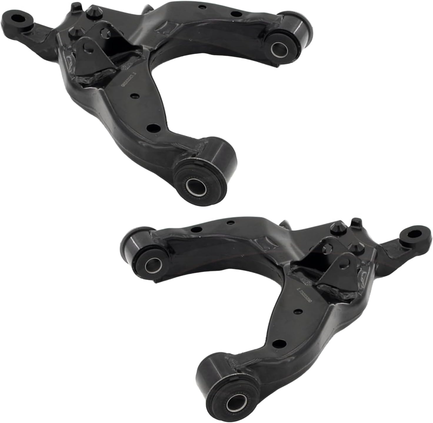 Detroit Axle - Front Lower Control Arms Ball Joints for 1996-2002 Toyota 4Runner — image 4
