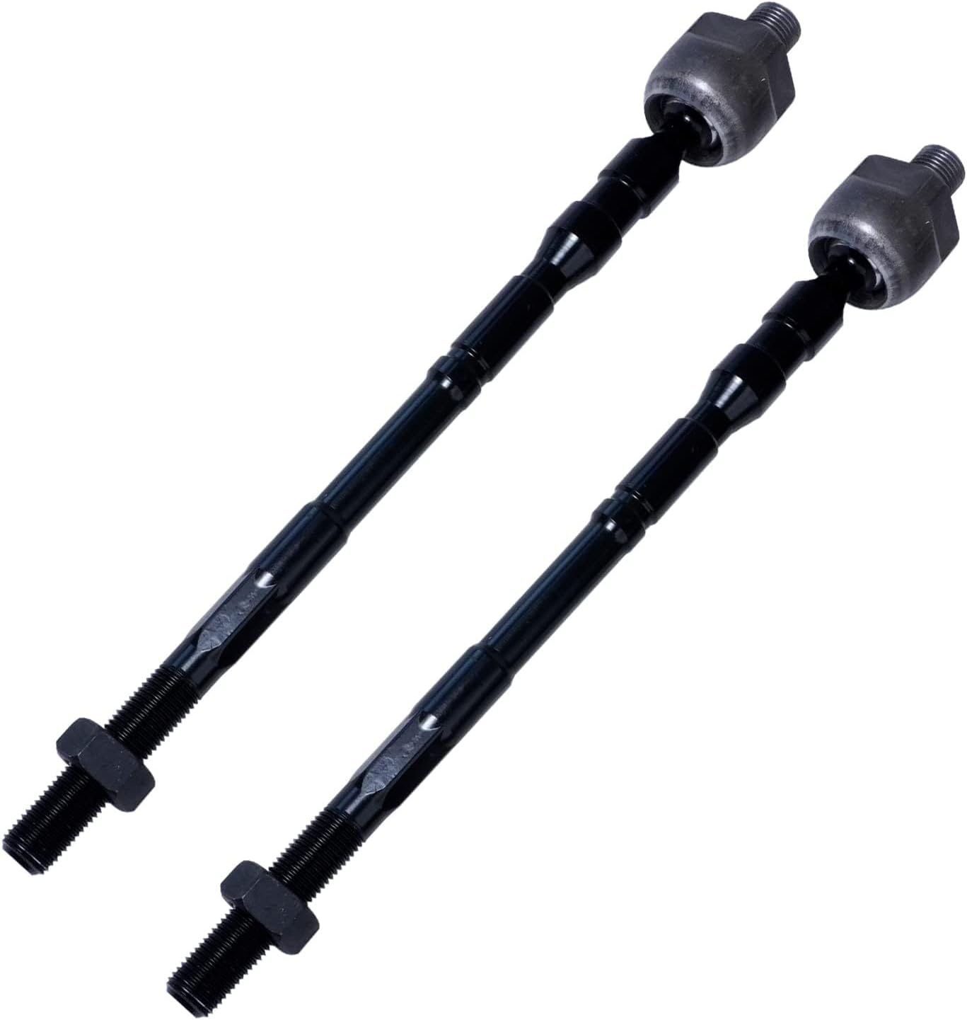 Detroit Axle - Front Lower Control Arms Tie Rods for 2003-2005 Subaru Forester — image 5