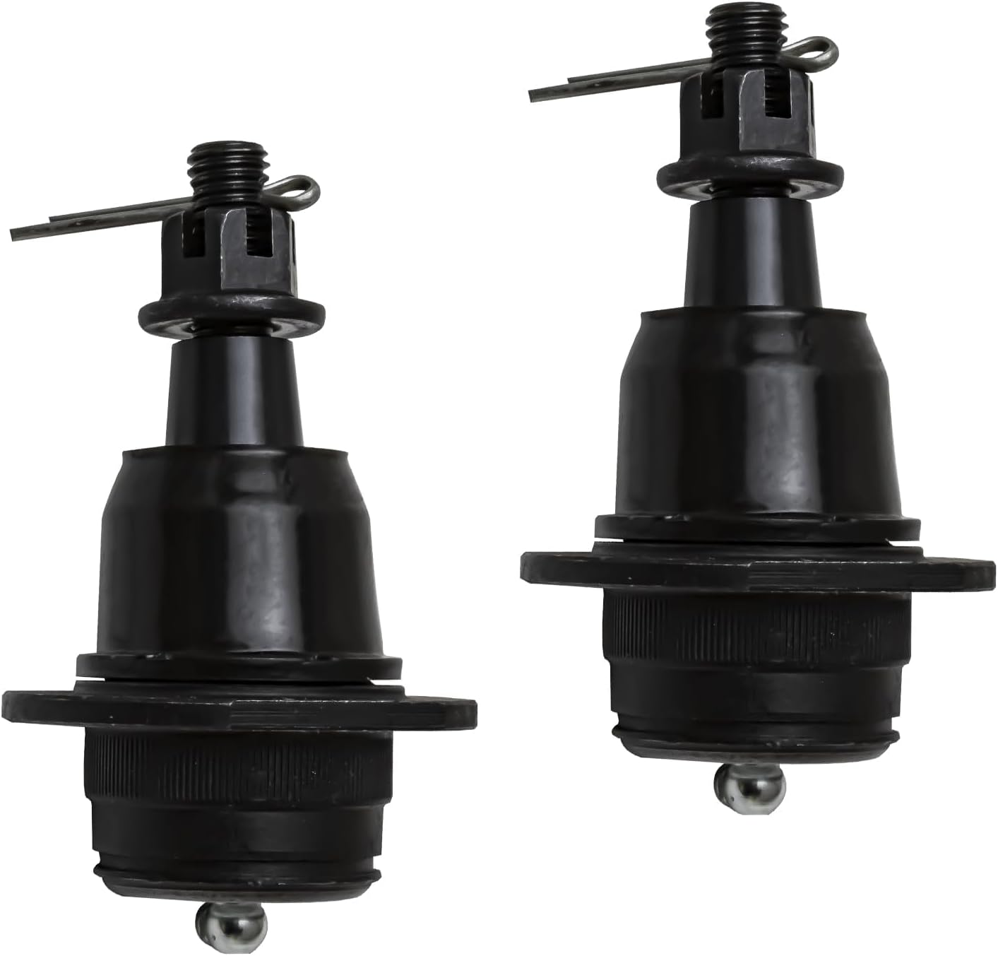 Detroit Axle - Front Lower Control Arms Sway Bar Links for Expedition Navigator — image 7