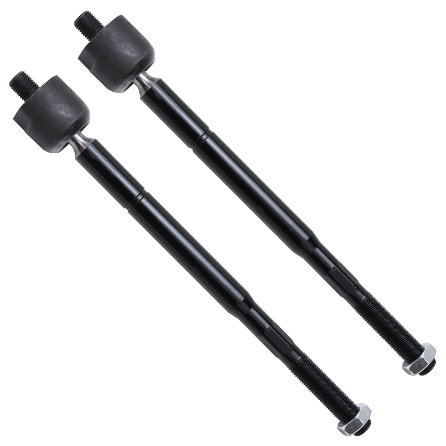 Detroit Axle - Front Lower Control Arms Tie Rods Sway Bar Links for 05-15 Tacoma — image 5
