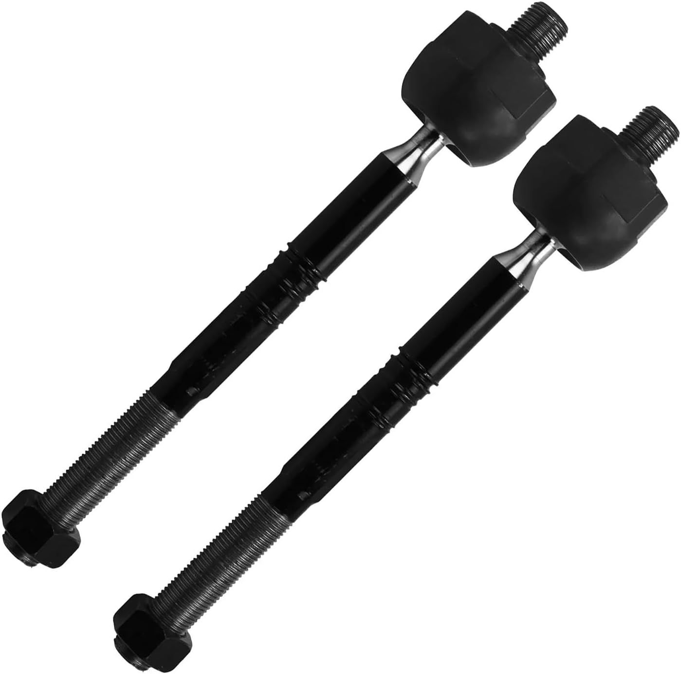 Detroit Axle - Front Lower Forward Control Arms Tie Rods Kit for Cadillac ATS — image 6