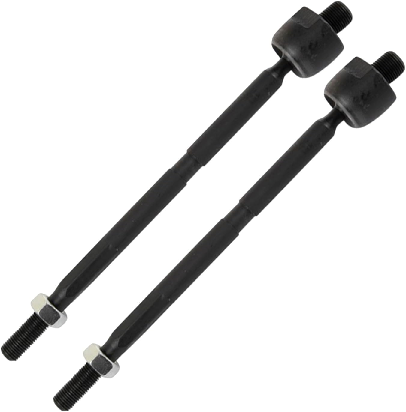 Detroit Axle - Front Lower Control Arms Sway Bar Links Tie Rods for Honda CR-V — image 6