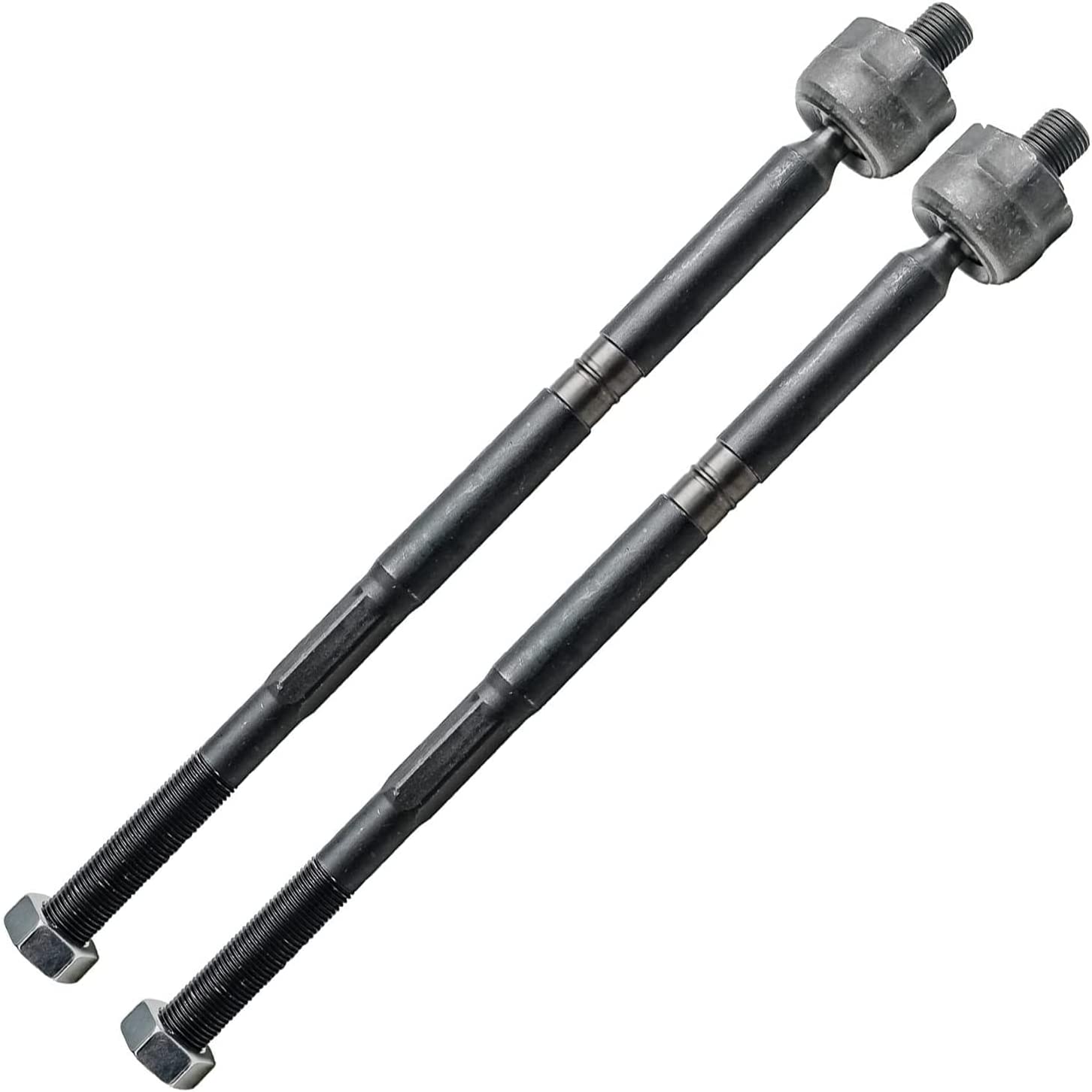 Detroit Axle - AWD Front Lower Control Arms Sway Bars for 2016-2017 Chrysler 200 — image 6